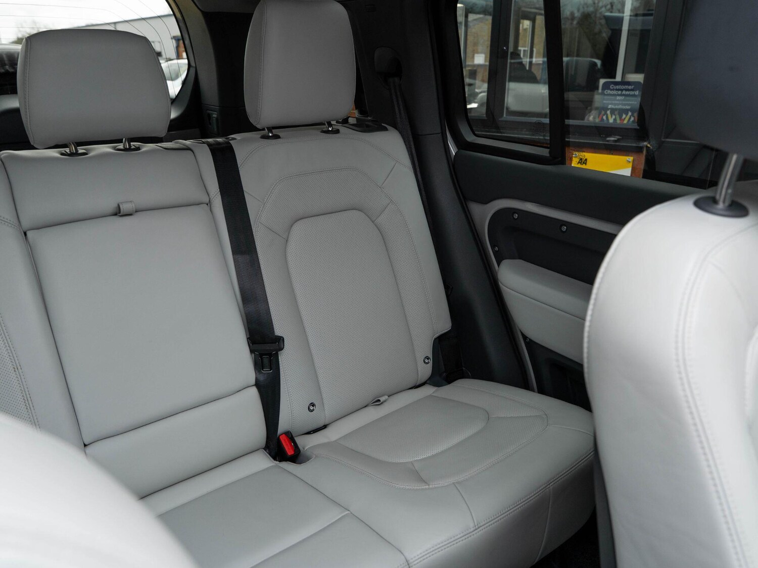 Used Land Rover Defender 2025 for sale - 77799244: Photo 46