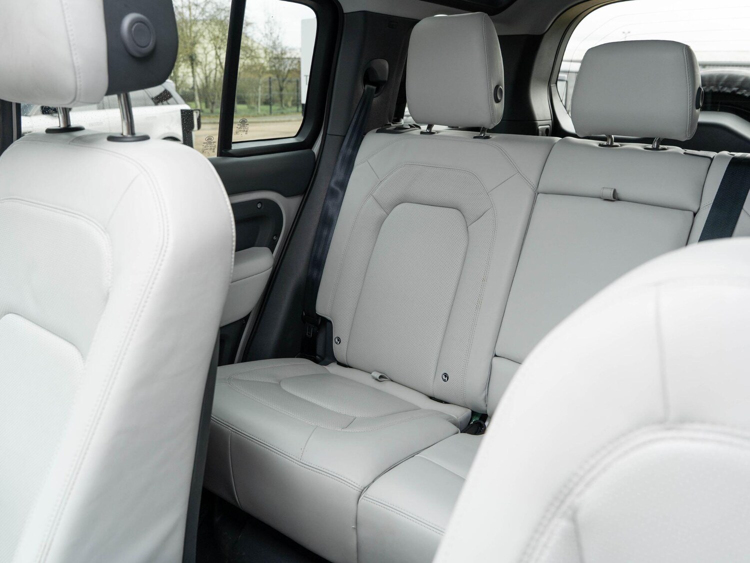 Used Land Rover Defender 2025 for sale - 77799244: Photo 52