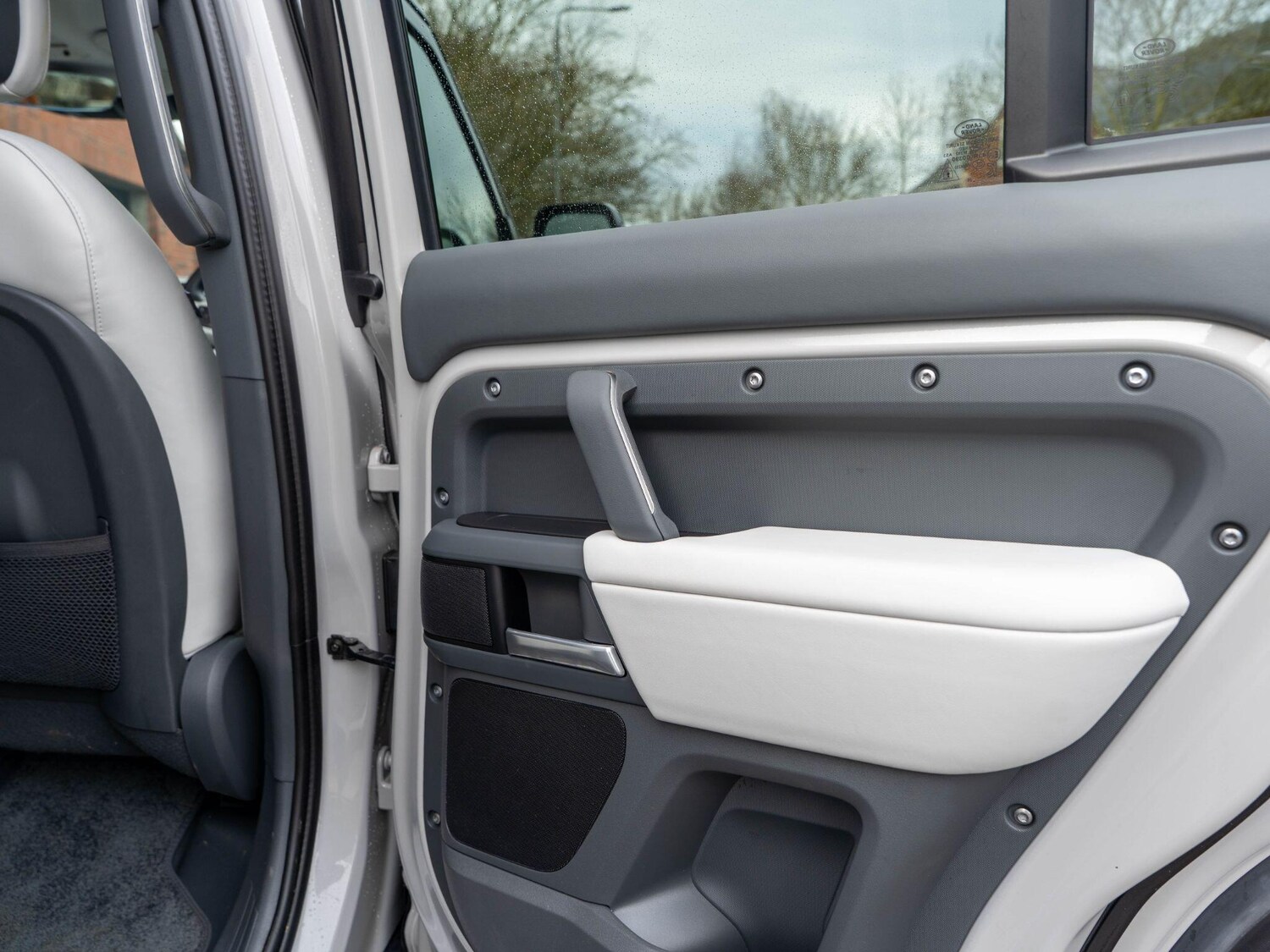 Used Land Rover Defender 2025 for sale - 77799244: Photo 55