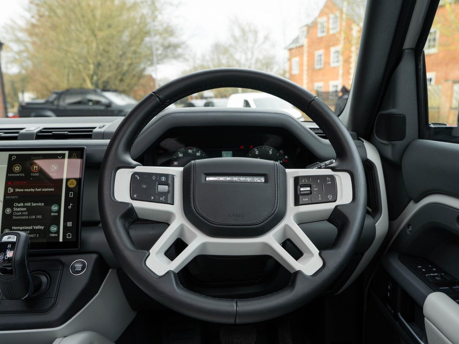 Used Land Rover Defender 2025 for sale - 77799244: Photo 57