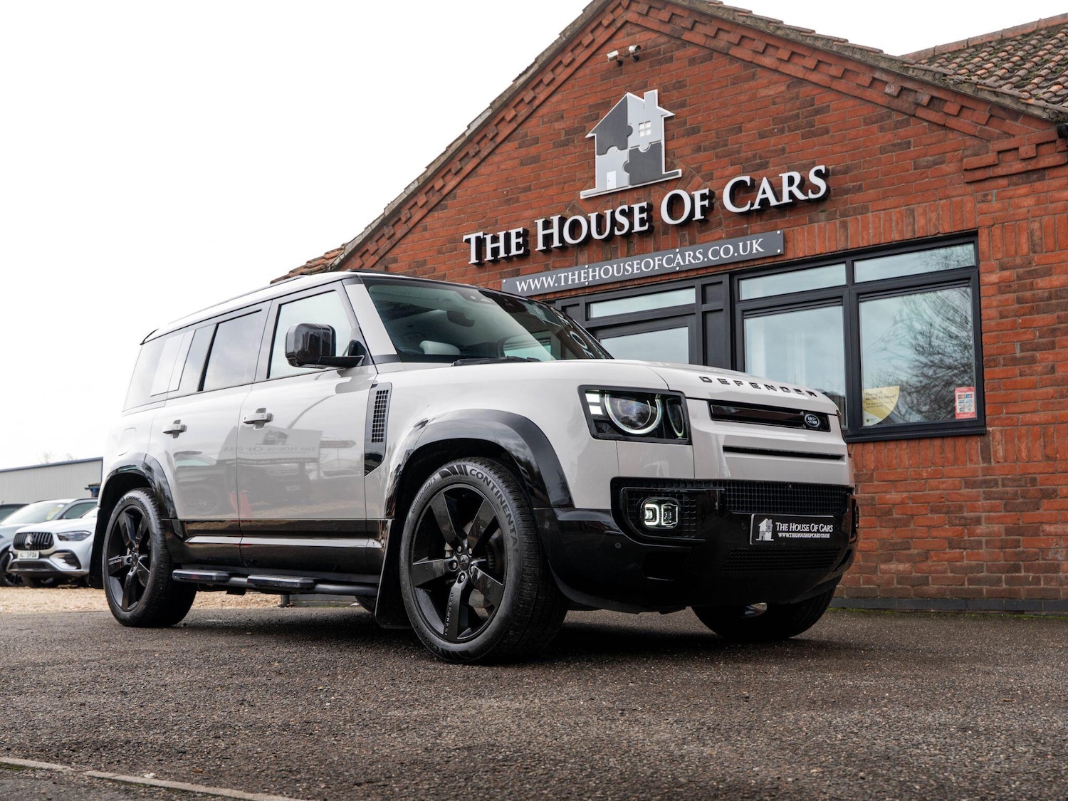 Used Land Rover Defender 2025 for sale - 77799244: Photo 6