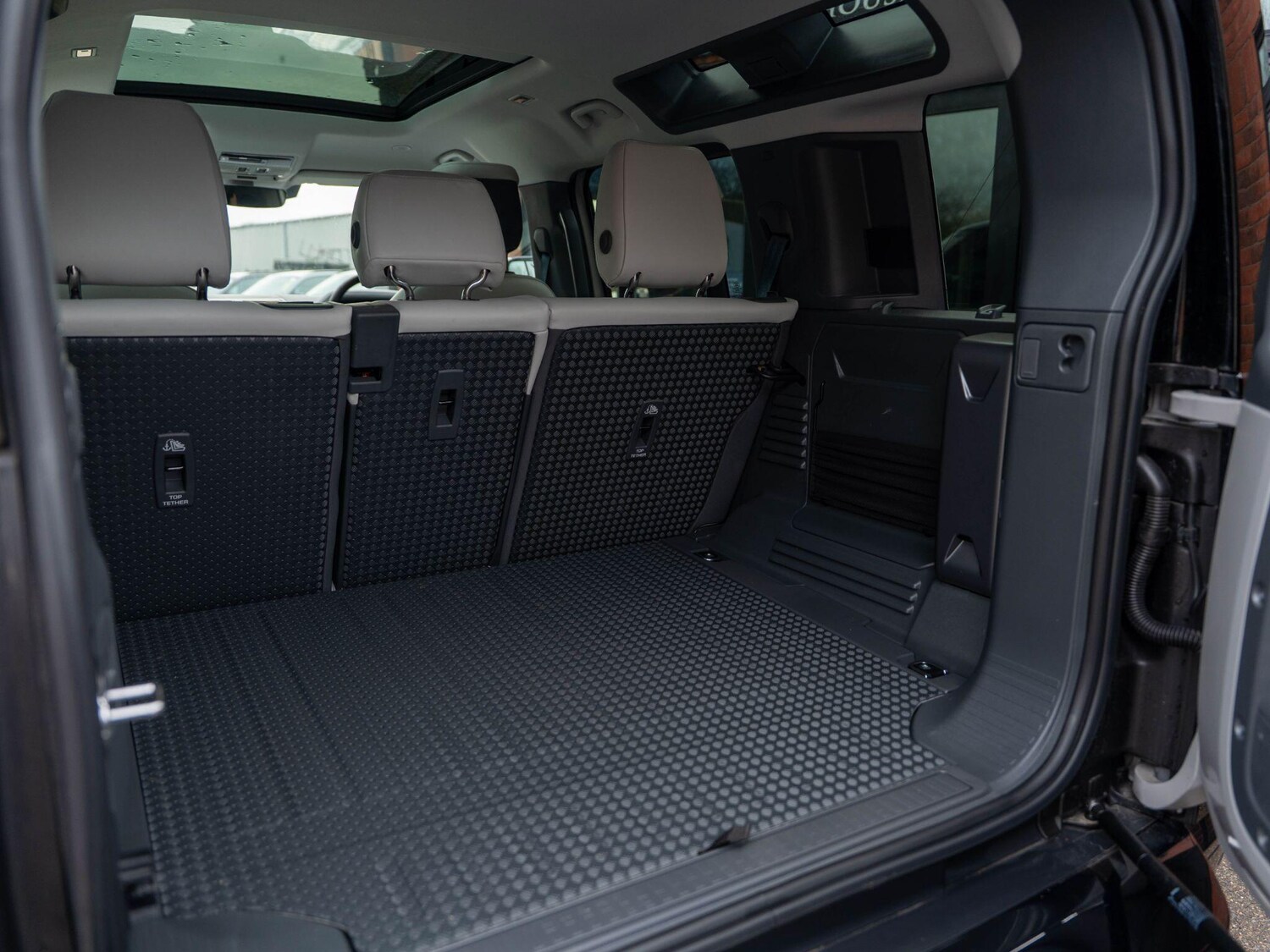 Used Land Rover Defender 2025 for sale - 77799244: Photo 60