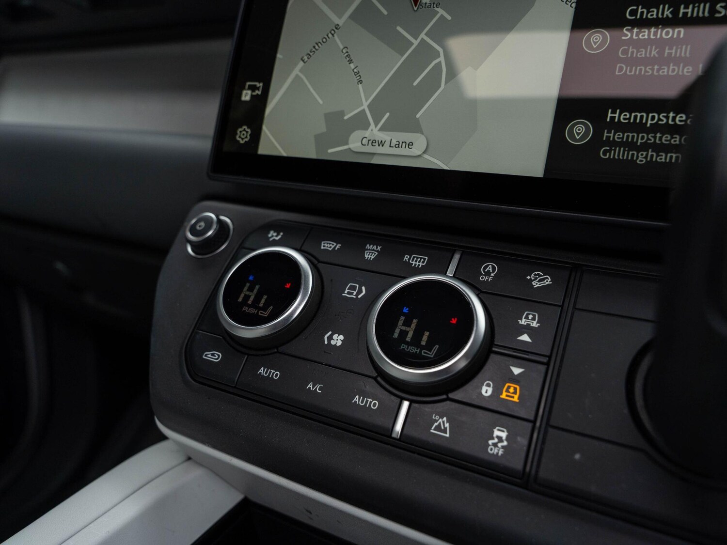 Used Land Rover Defender 2025 for sale - 77799244: Photo 63