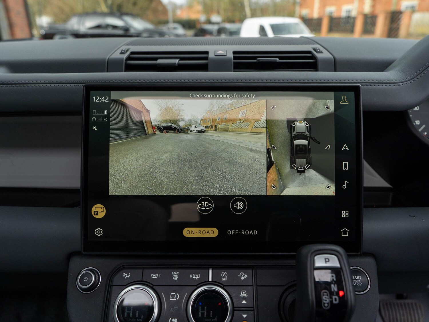 Used Land Rover Defender 2025 for sale - 77799244: Photo 64