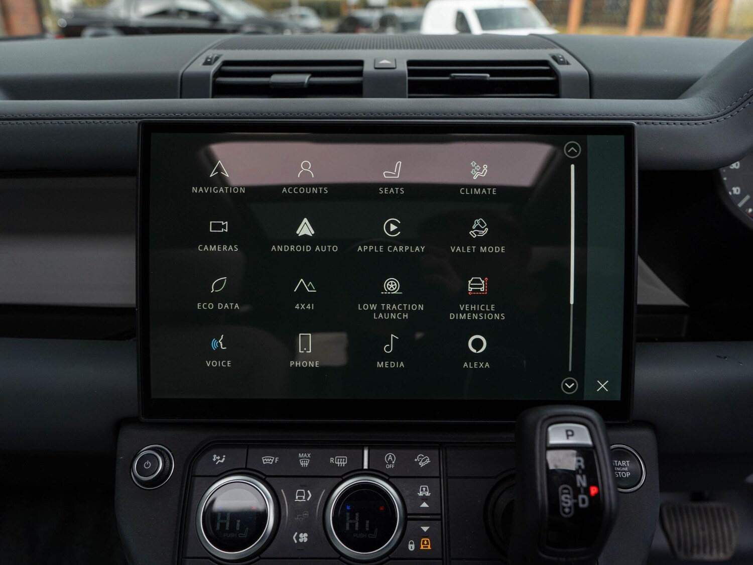 Used Land Rover Defender 2025 for sale - 77799244: Photo 65