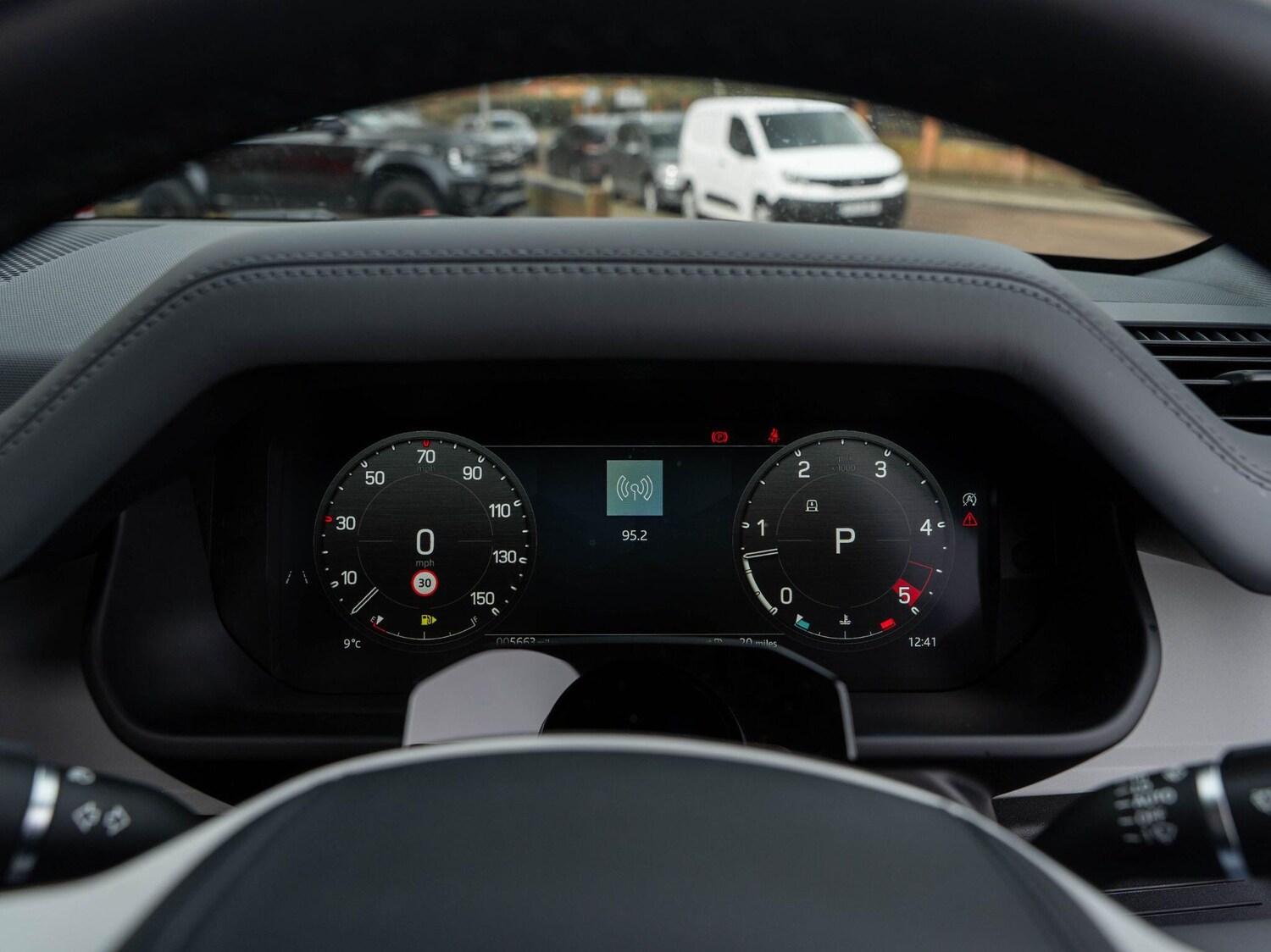 Used Land Rover Defender 2025 for sale - 77799244: Photo 67