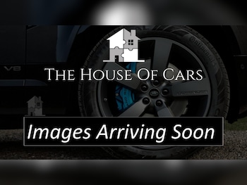 Land Rover Defender feature image