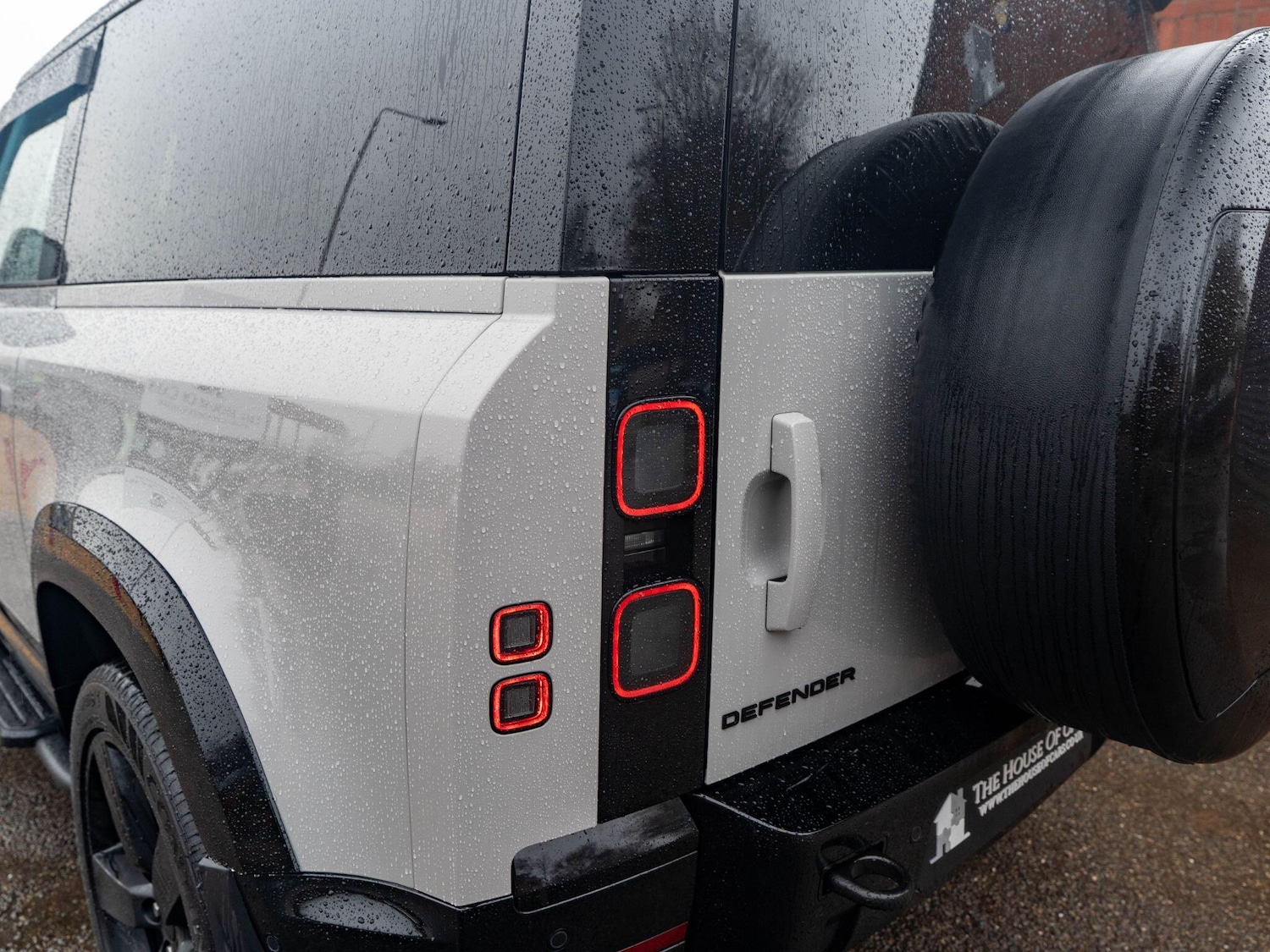 Used Land Rover Defender 90 2025 for sale - 77144318: Photo 26