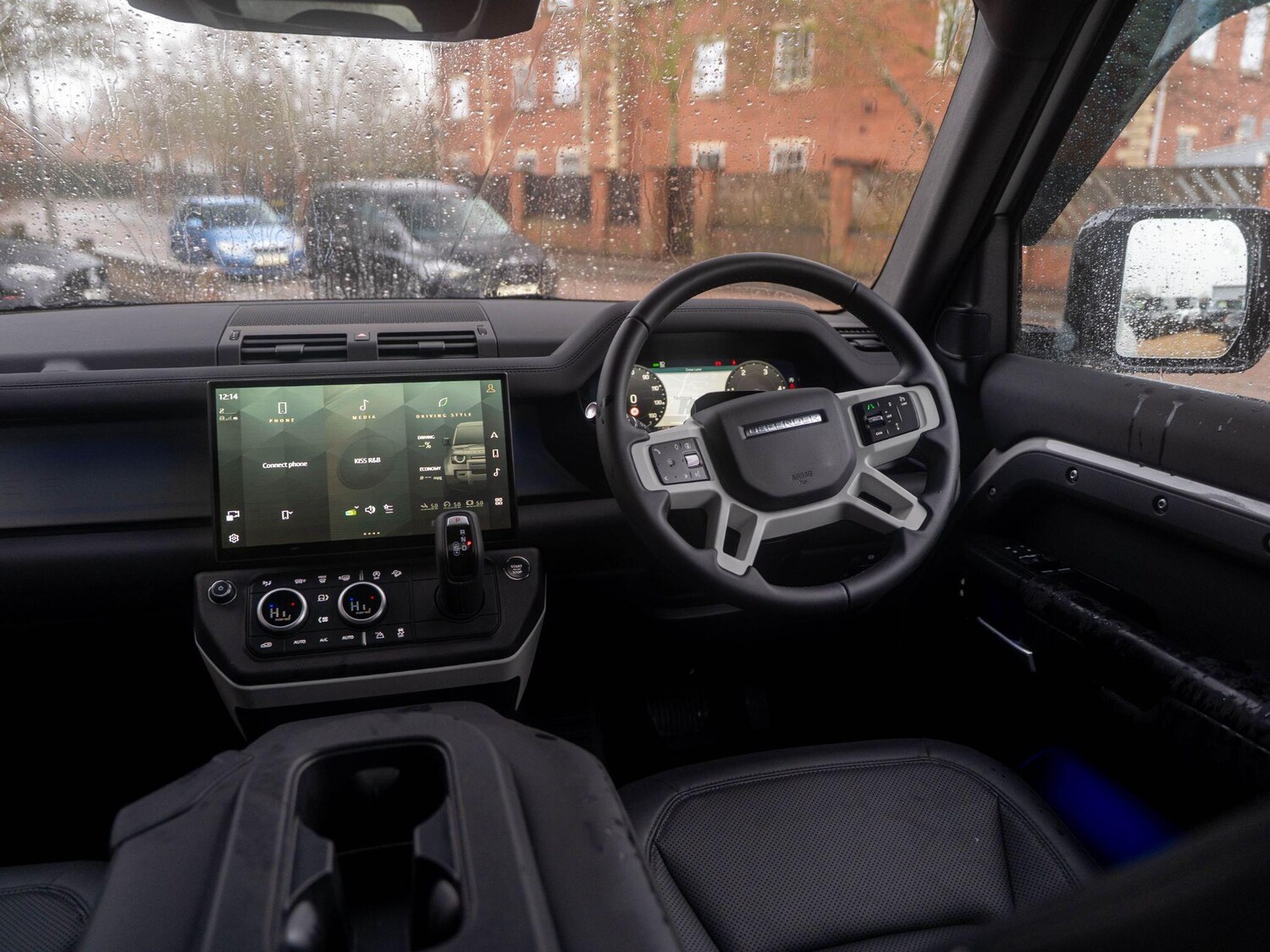 Used Land Rover Defender 90 2025 for sale - 77144318: Photo 38