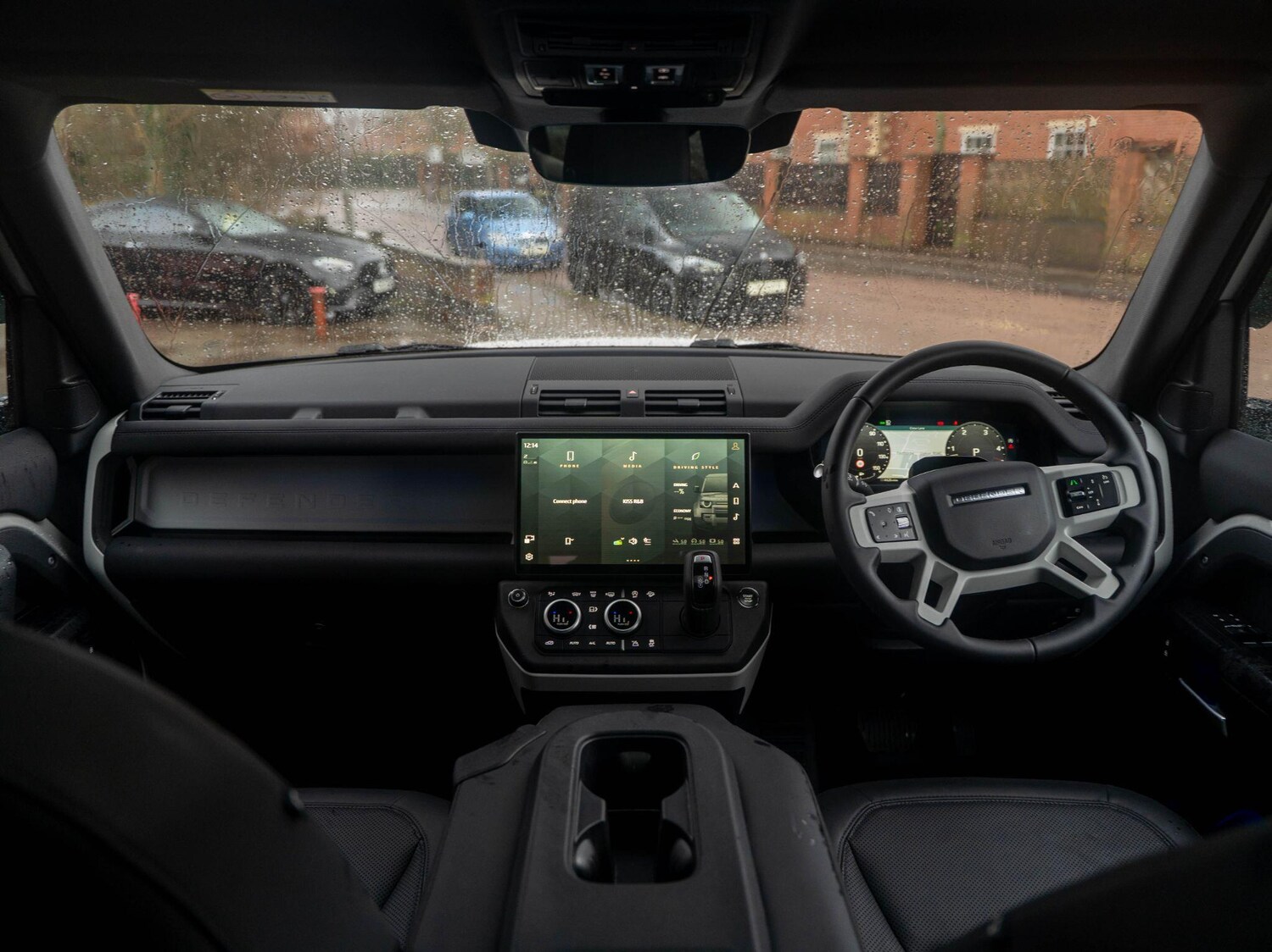 Used Land Rover Defender 90 2025 for sale - 77144318: Photo 39