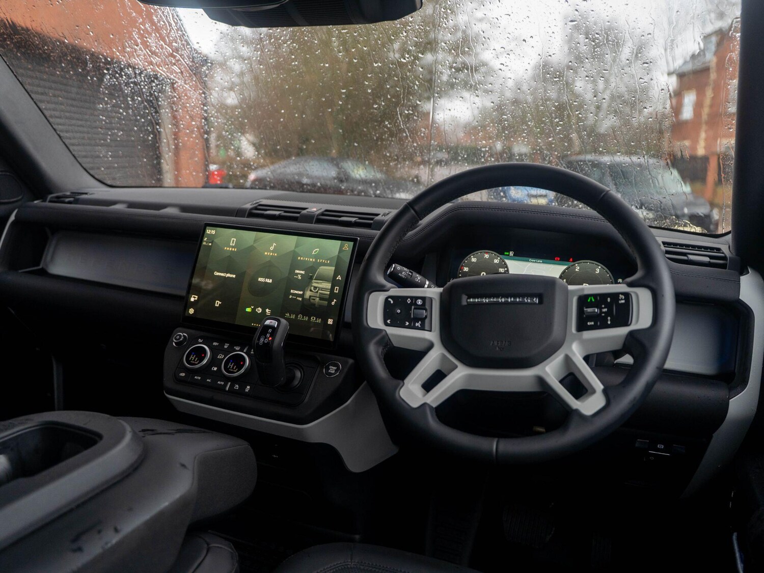 Used Land Rover Defender 90 2025 for sale - 77144318: Photo 40