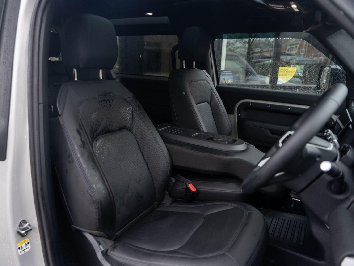 Used Land Rover Defender 90 2025 for sale - 77144318: Photo 43