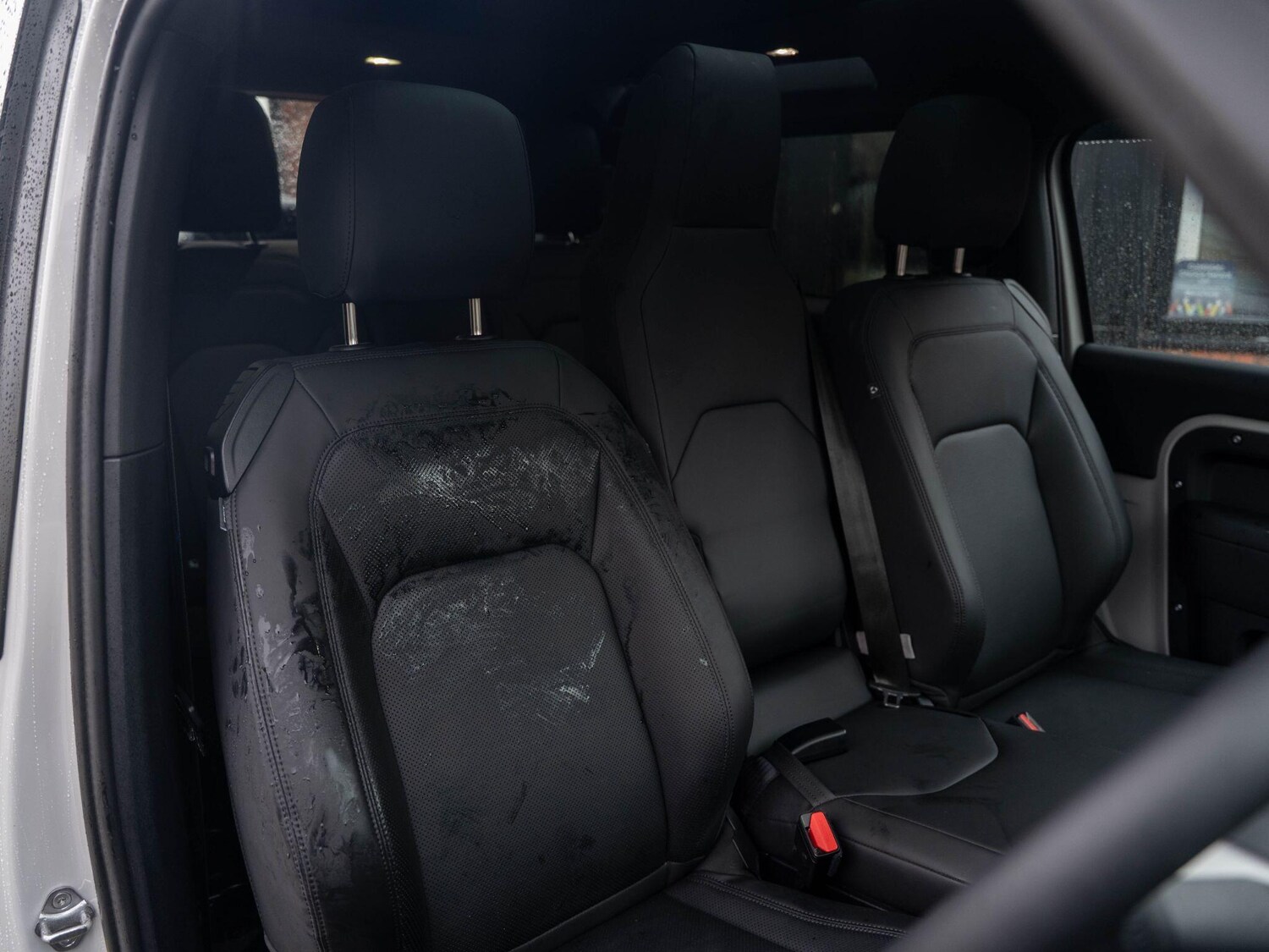 Used Land Rover Defender 90 2025 for sale - 77144318: Photo 46