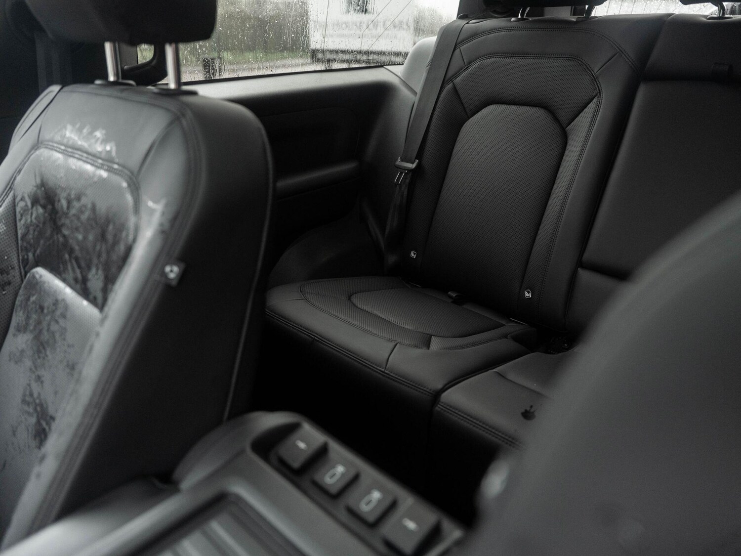 Used Land Rover Defender 90 2025 for sale - 77144318: Photo 49