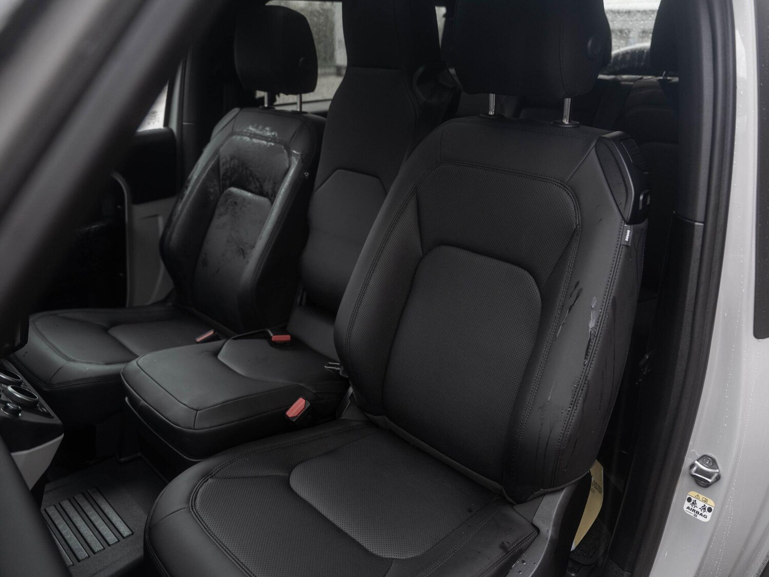 Used Land Rover Defender 90 2025 for sale - 77144318: Photo 60