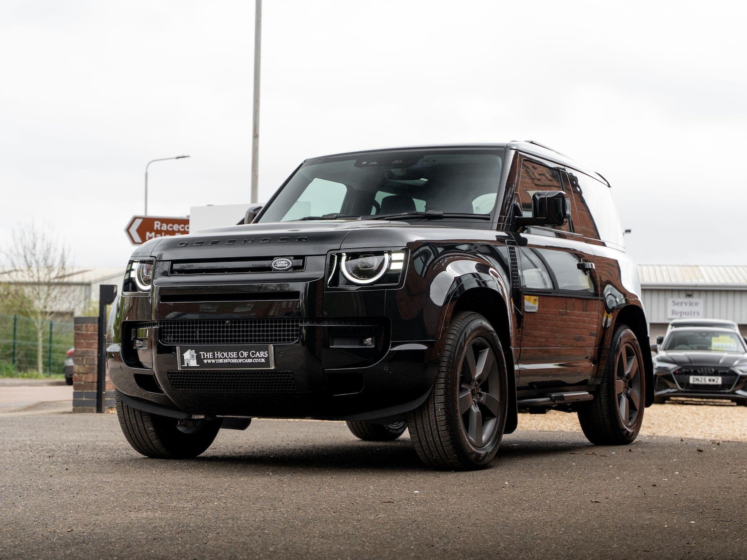 Used Land Rover Defender 2026 for sale - 78128163: Photo 10