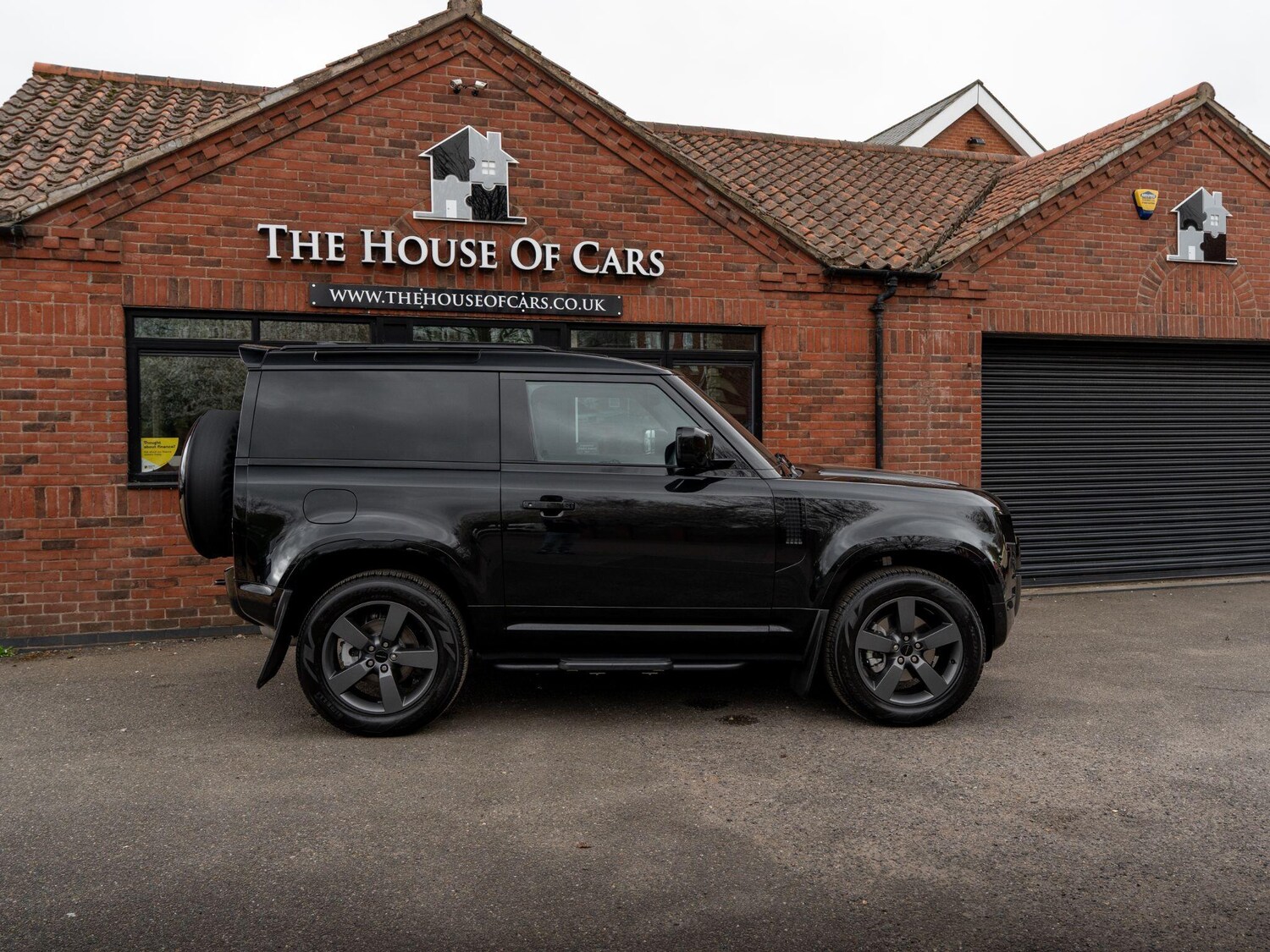 Used Land Rover Defender 2026 for sale - 78128163: Photo 17