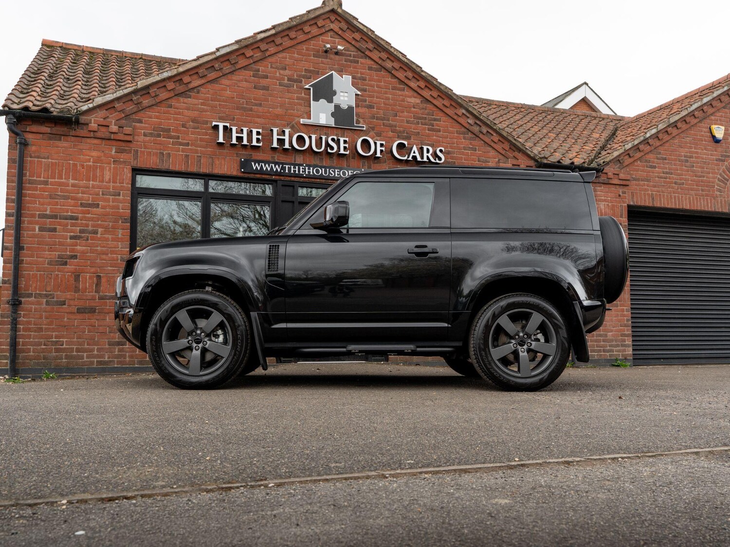 Used Land Rover Defender 2026 for sale - 78128163: Photo 18