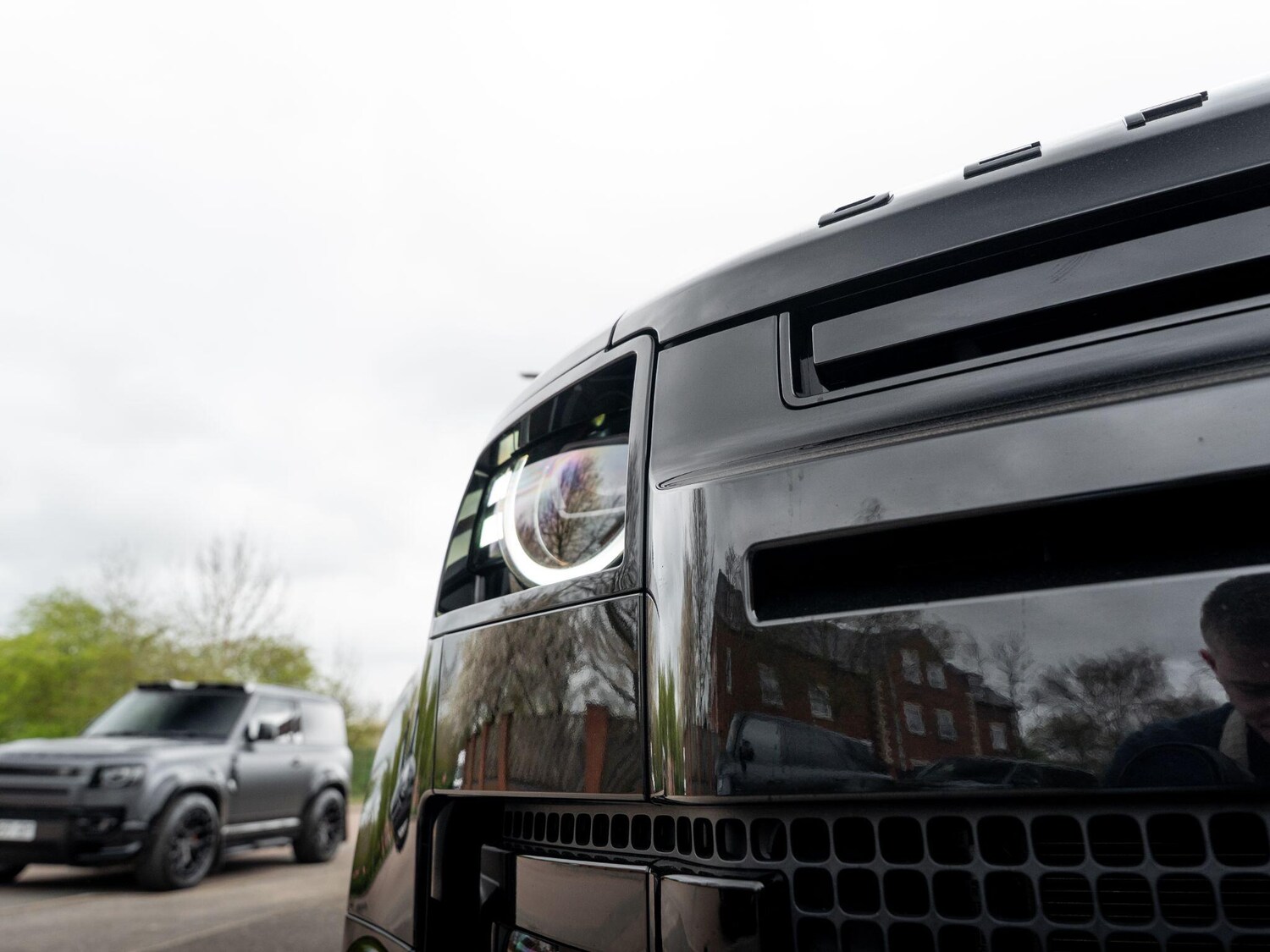 Used Land Rover Defender 2026 for sale - 78128163: Photo 19