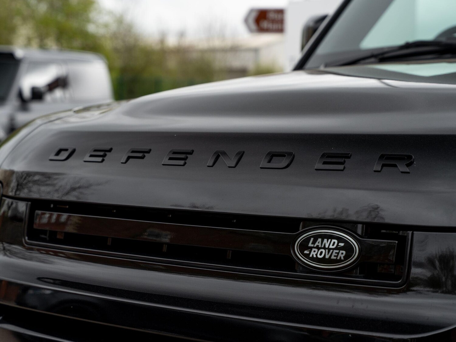 Used Land Rover Defender 2026 for sale - 78128163: Photo 20