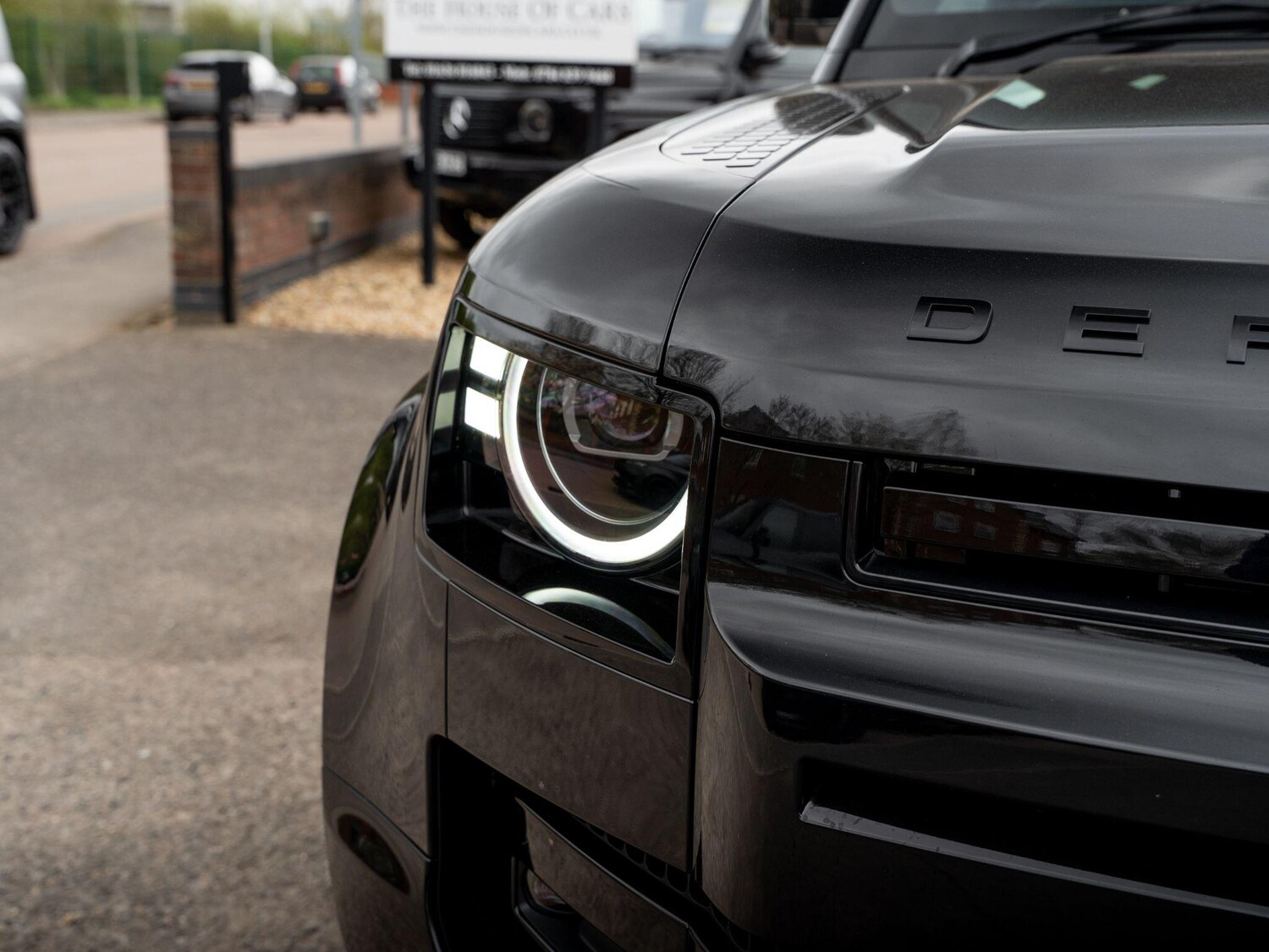 Used Land Rover Defender 2026 for sale - 78128163: Photo 22