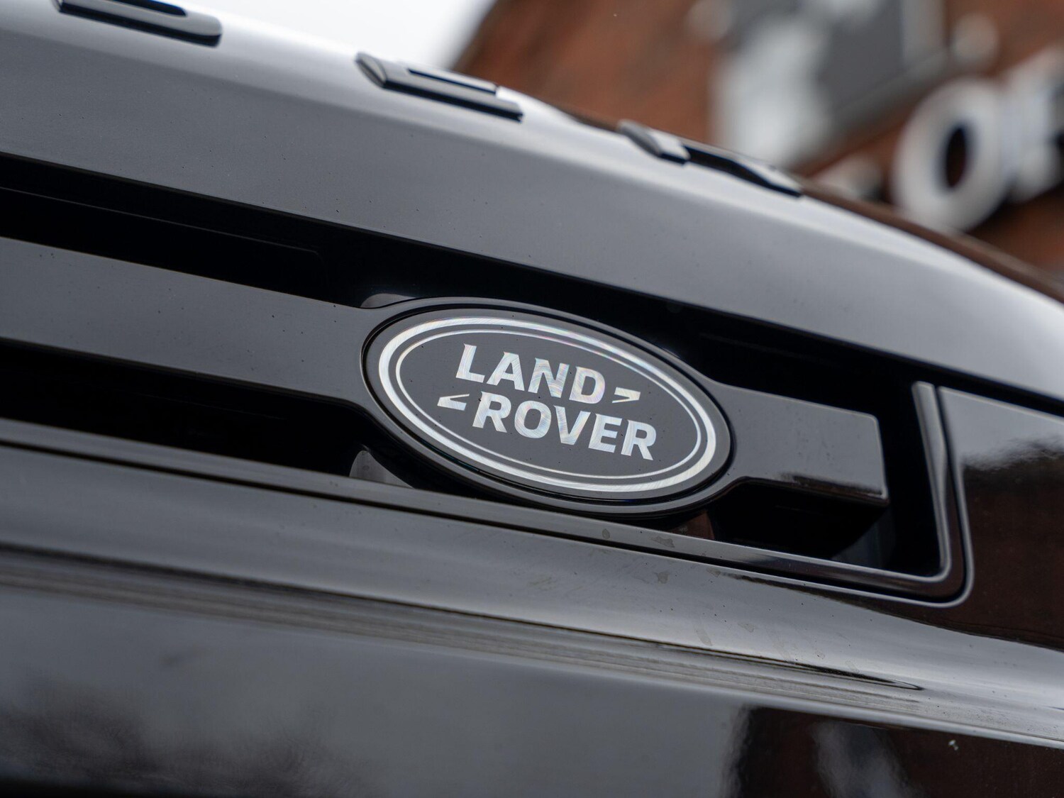 Used Land Rover Defender 2026 for sale - 78128163: Photo 23