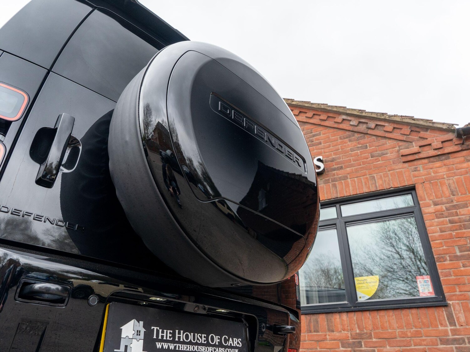 Used Land Rover Defender 2026 for sale - 78128163: Photo 24