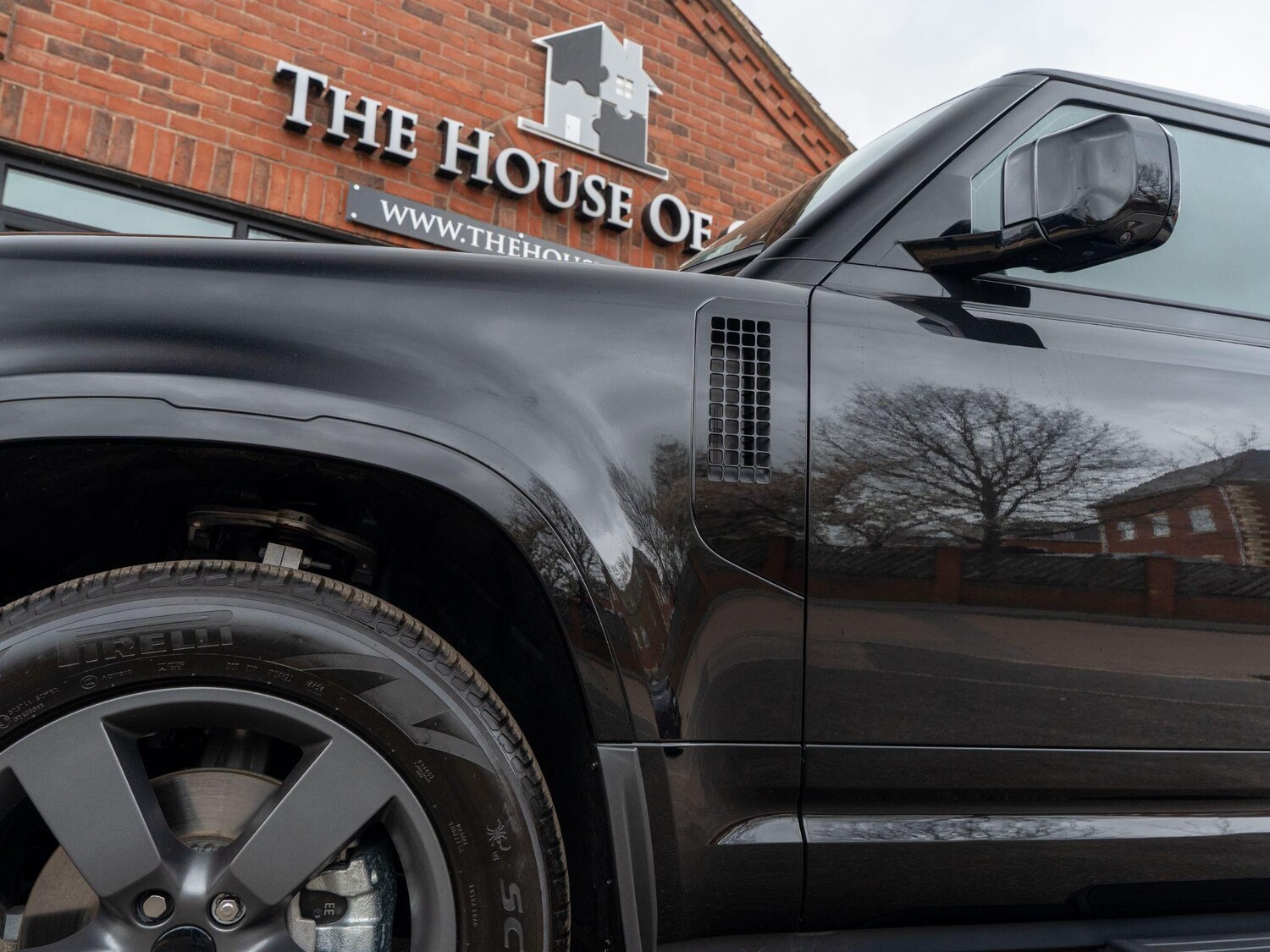 Used Land Rover Defender 2026 for sale - 78128163: Photo 27