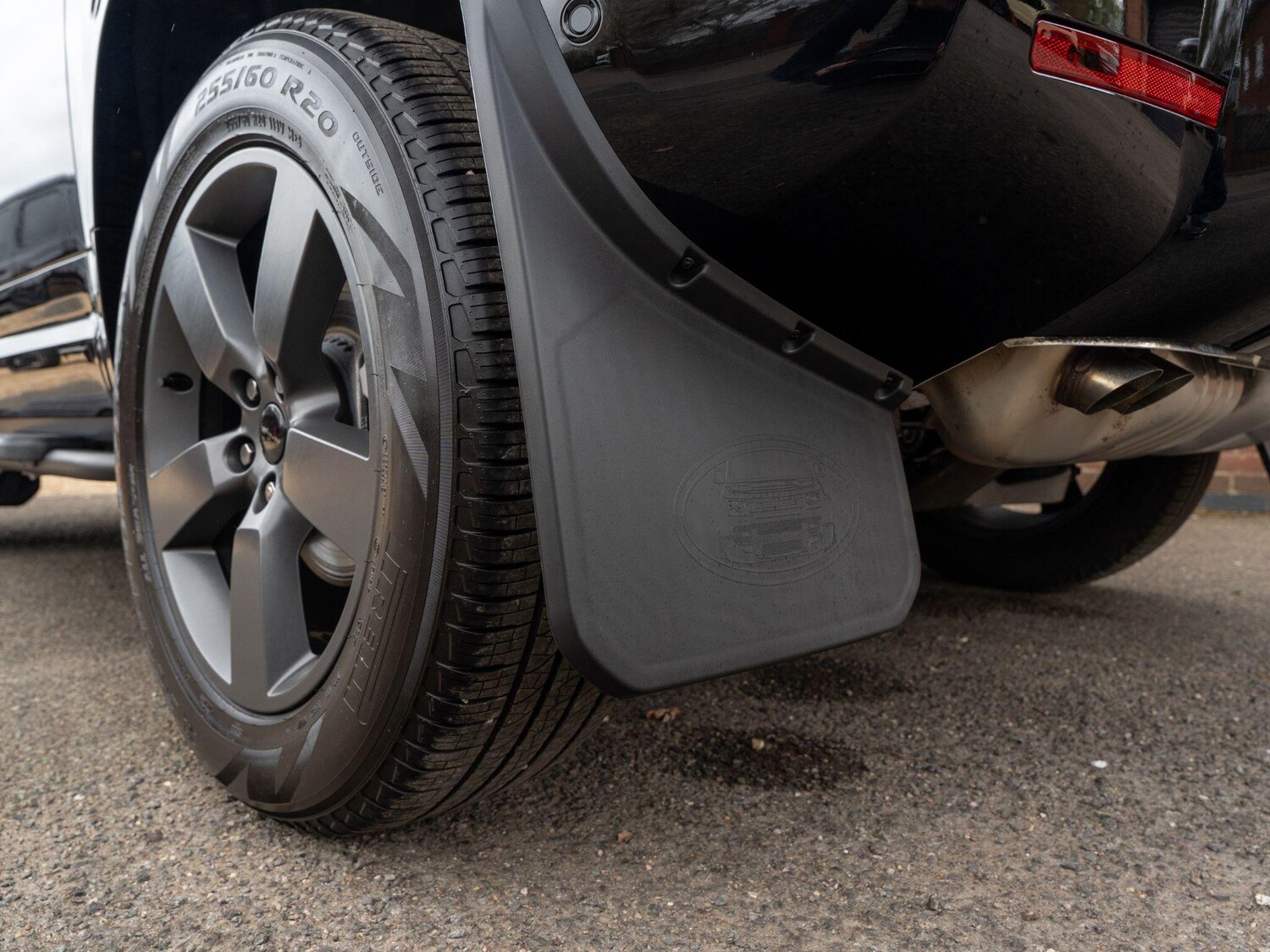 Used Land Rover Defender 2026 for sale - 78128163: Photo 29