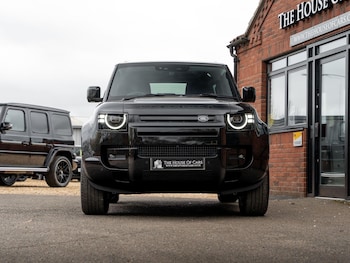 Used Land Rover Defender 2026 for sale - 78128163: Photo