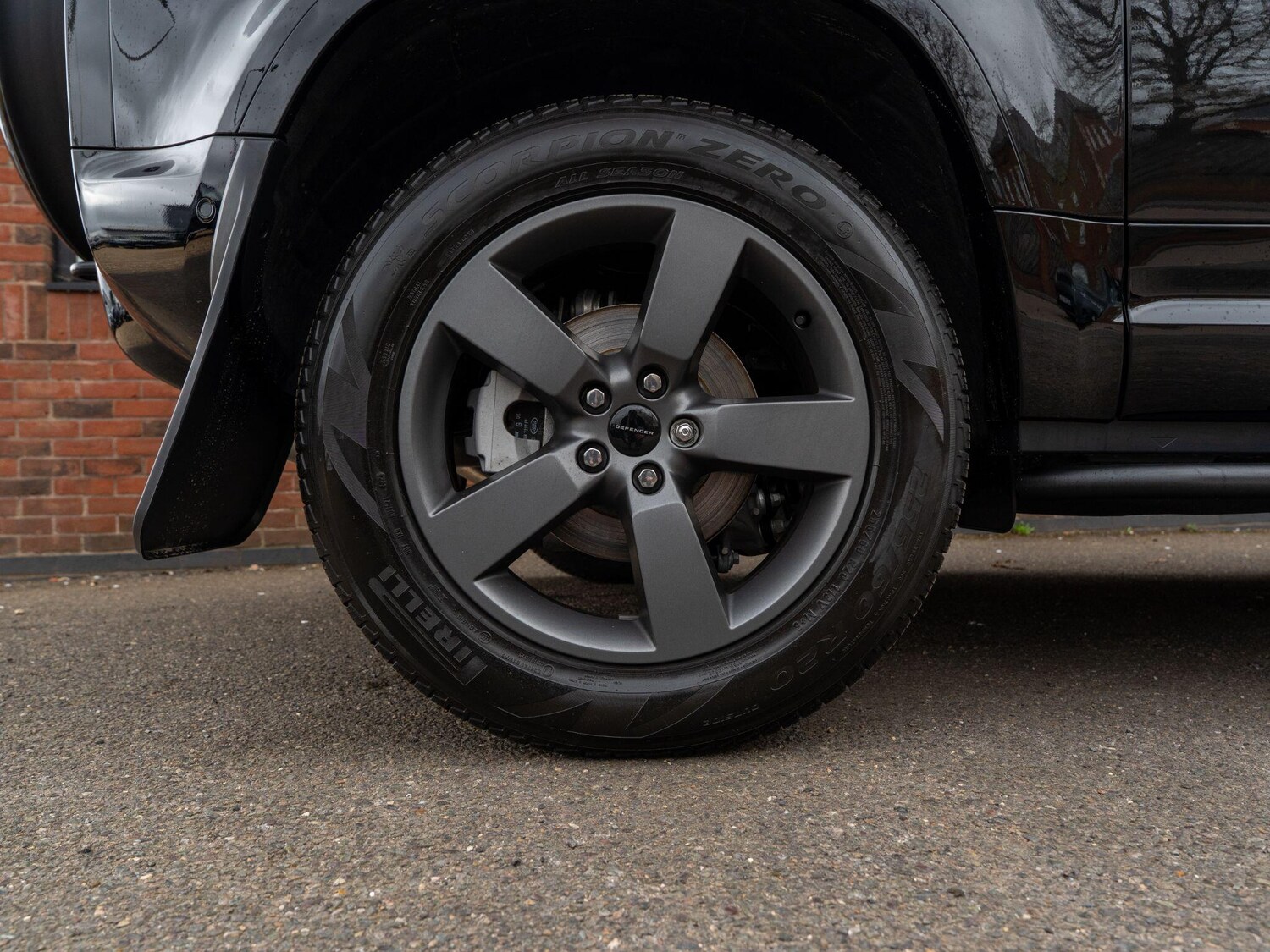 Used Land Rover Defender 2026 for sale - 78128163: Photo 30