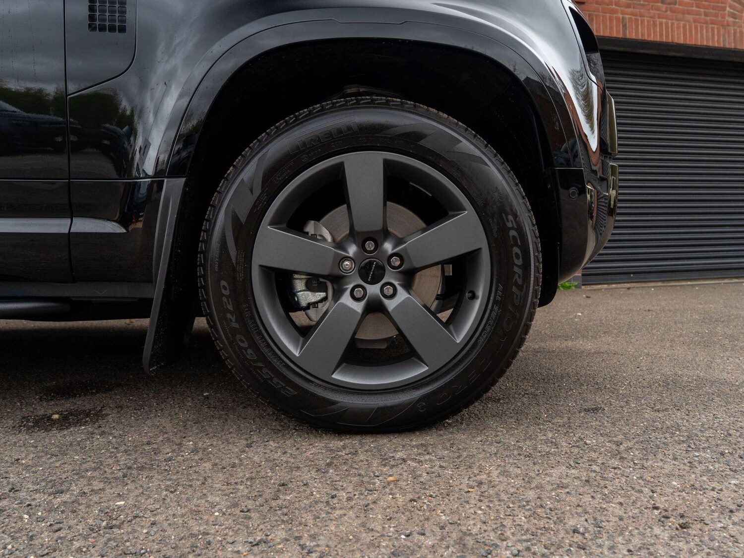 Used Land Rover Defender 2026 for sale - 78128163: Photo 31