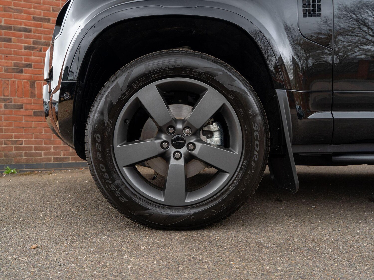 Used Land Rover Defender 2026 for sale - 78128163: Photo 32