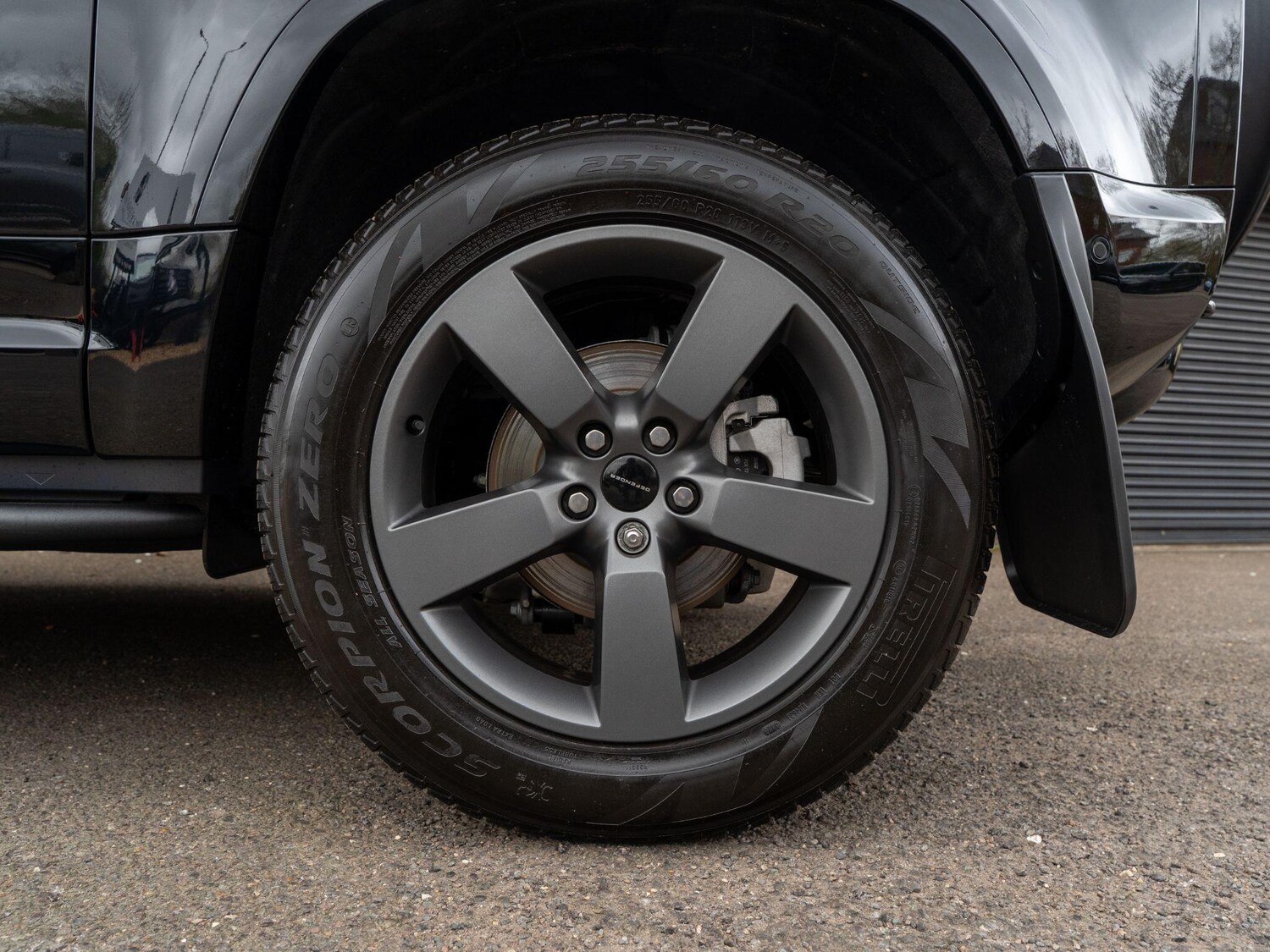 Used Land Rover Defender 2026 for sale - 78128163: Photo 33