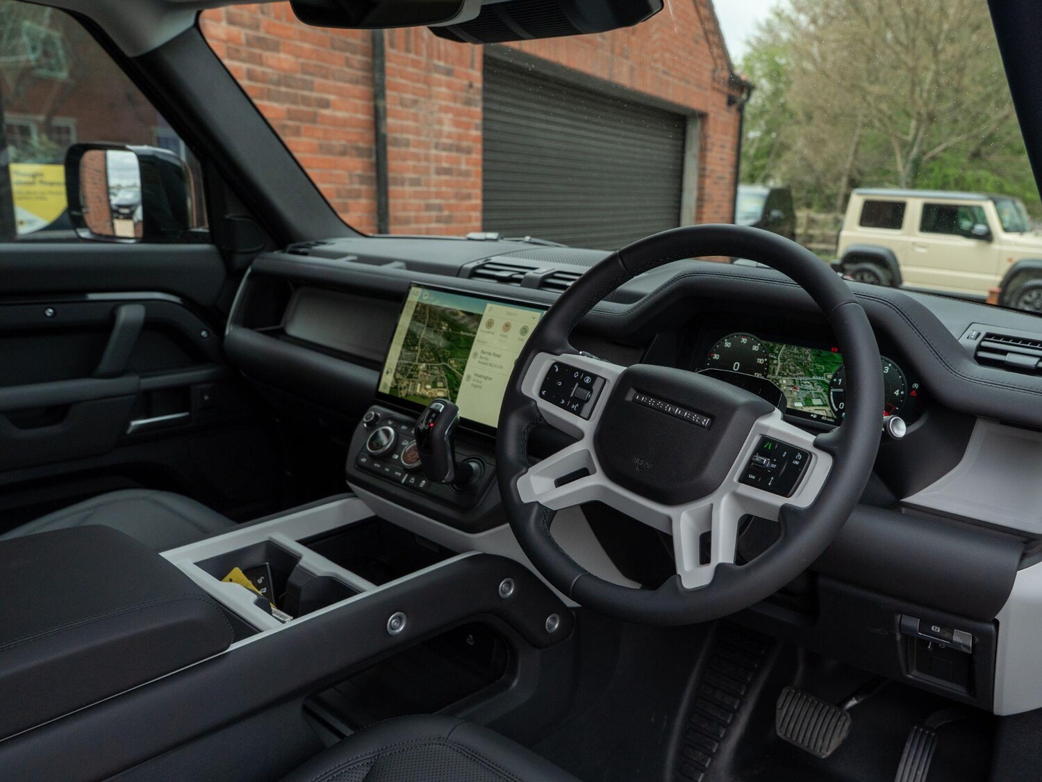 Used Land Rover Defender 2026 for sale - 78128163: Photo 34