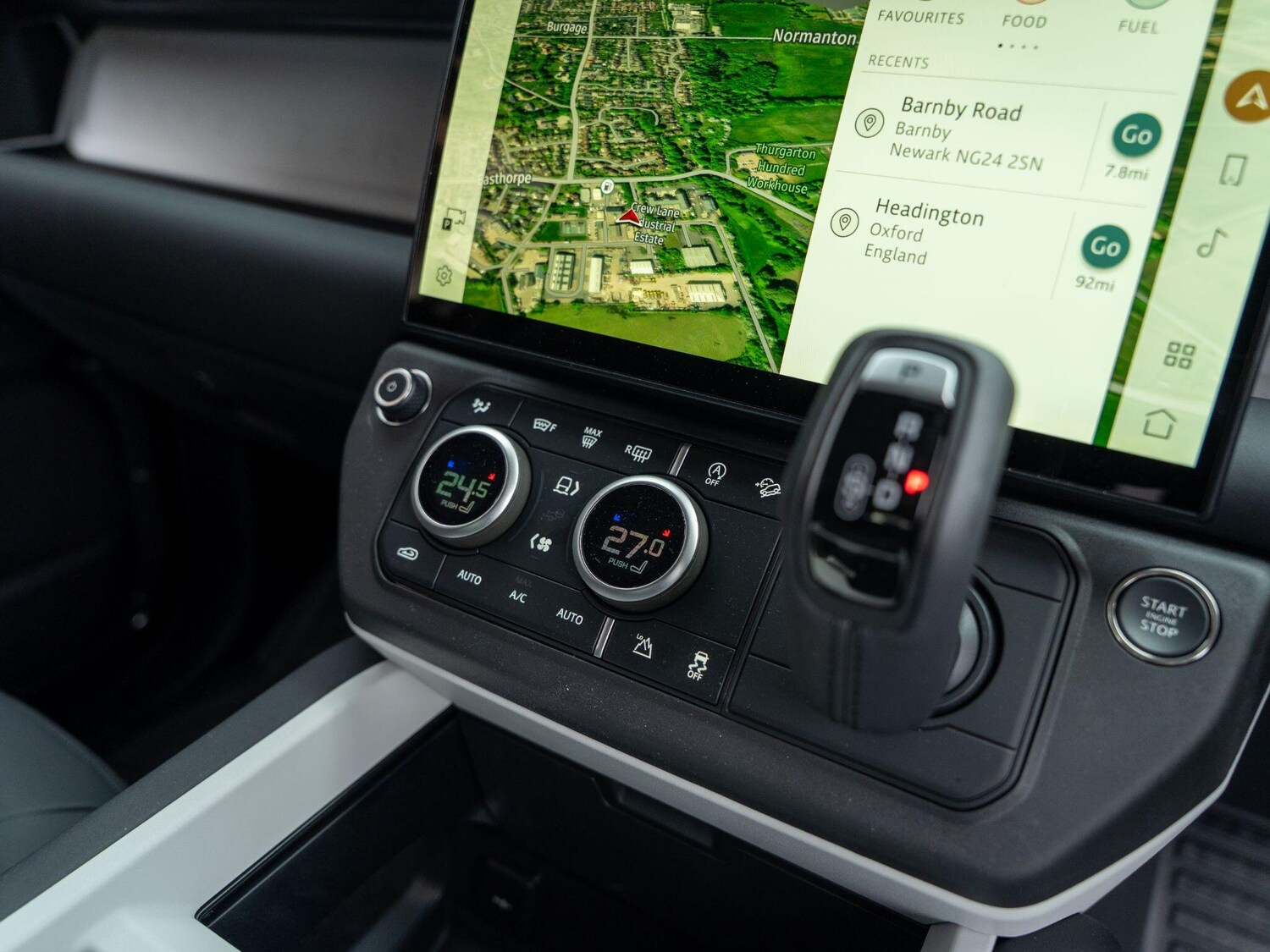 Used Land Rover Defender 2026 for sale - 78128163: Photo 35