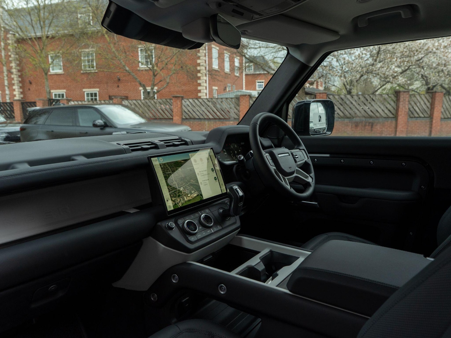 Used Land Rover Defender 2026 for sale - 78128163: Photo 36