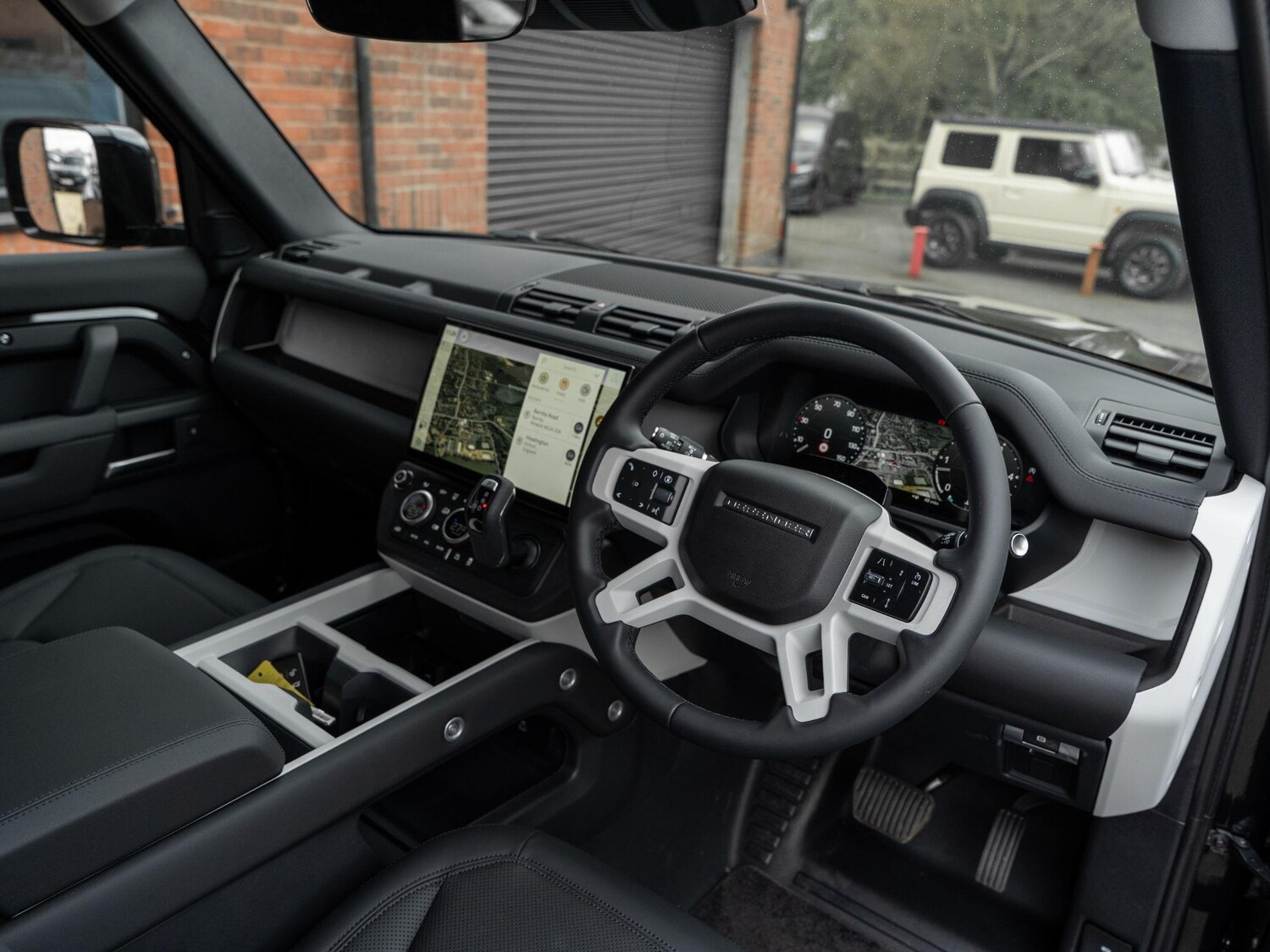 Used Land Rover Defender 2026 for sale - 78128163: Photo 37