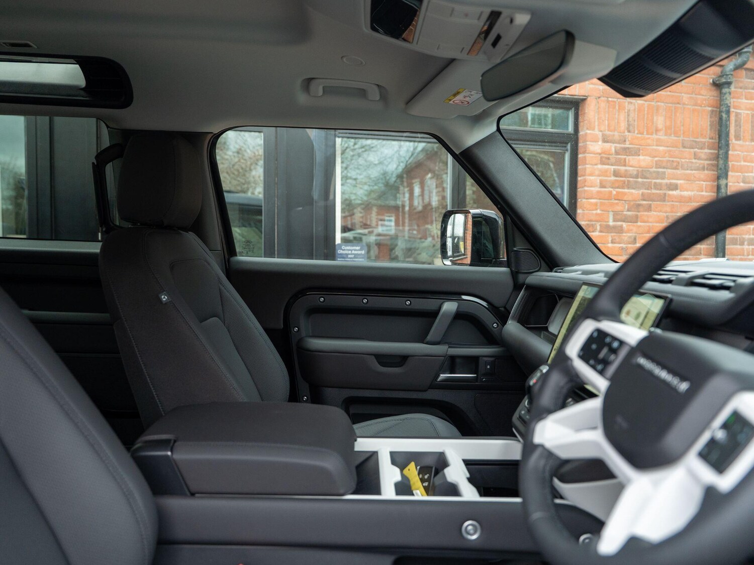 Used Land Rover Defender 2026 for sale - 78128163: Photo 38