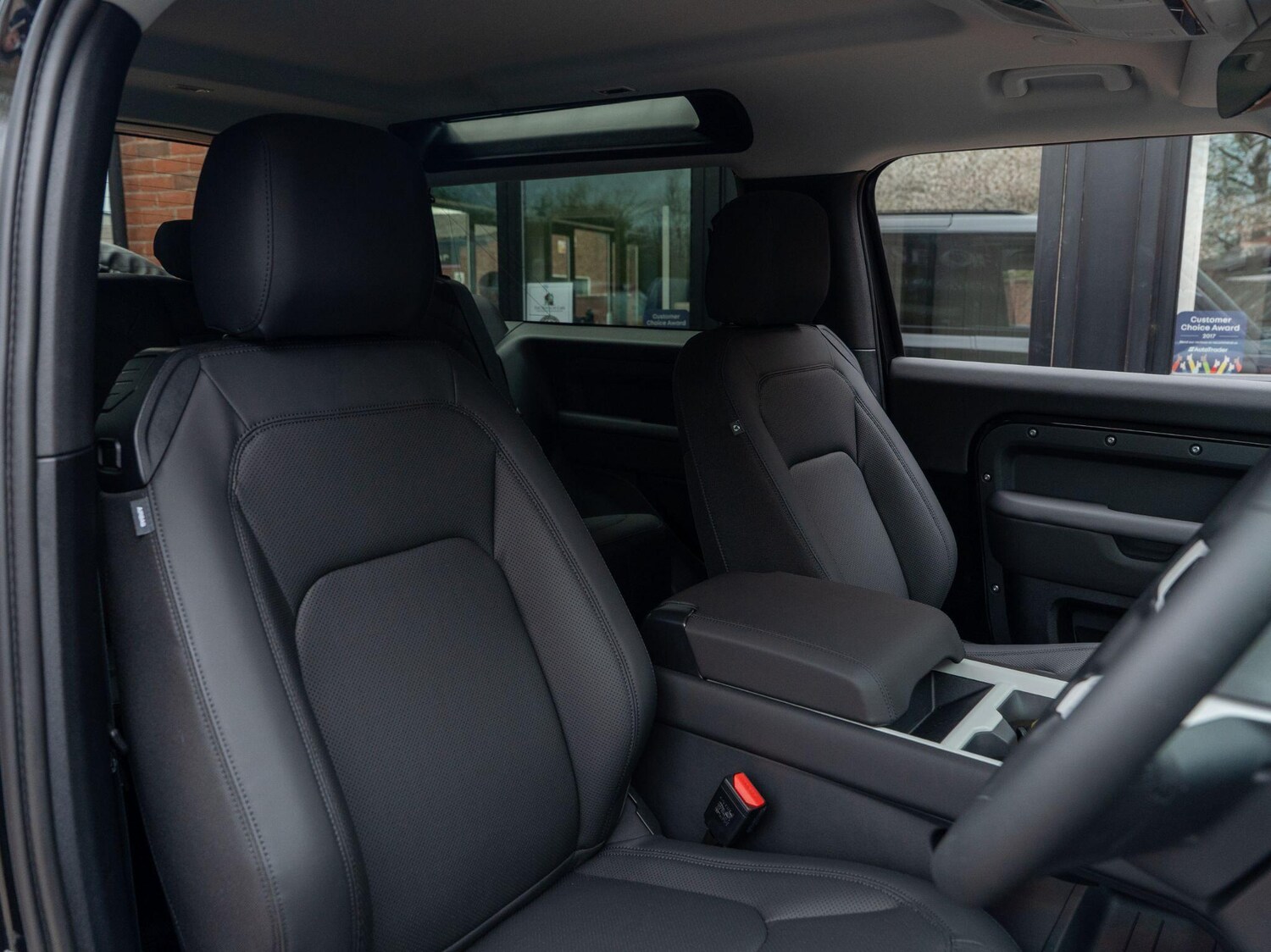 Used Land Rover Defender 2026 for sale - 78128163: Photo 39