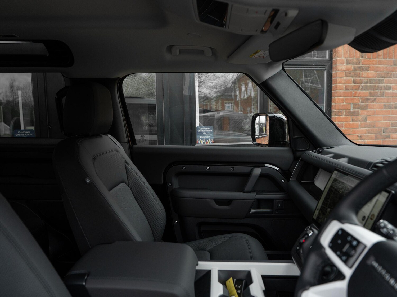 Used Land Rover Defender 2026 for sale - 78128163: Photo 40