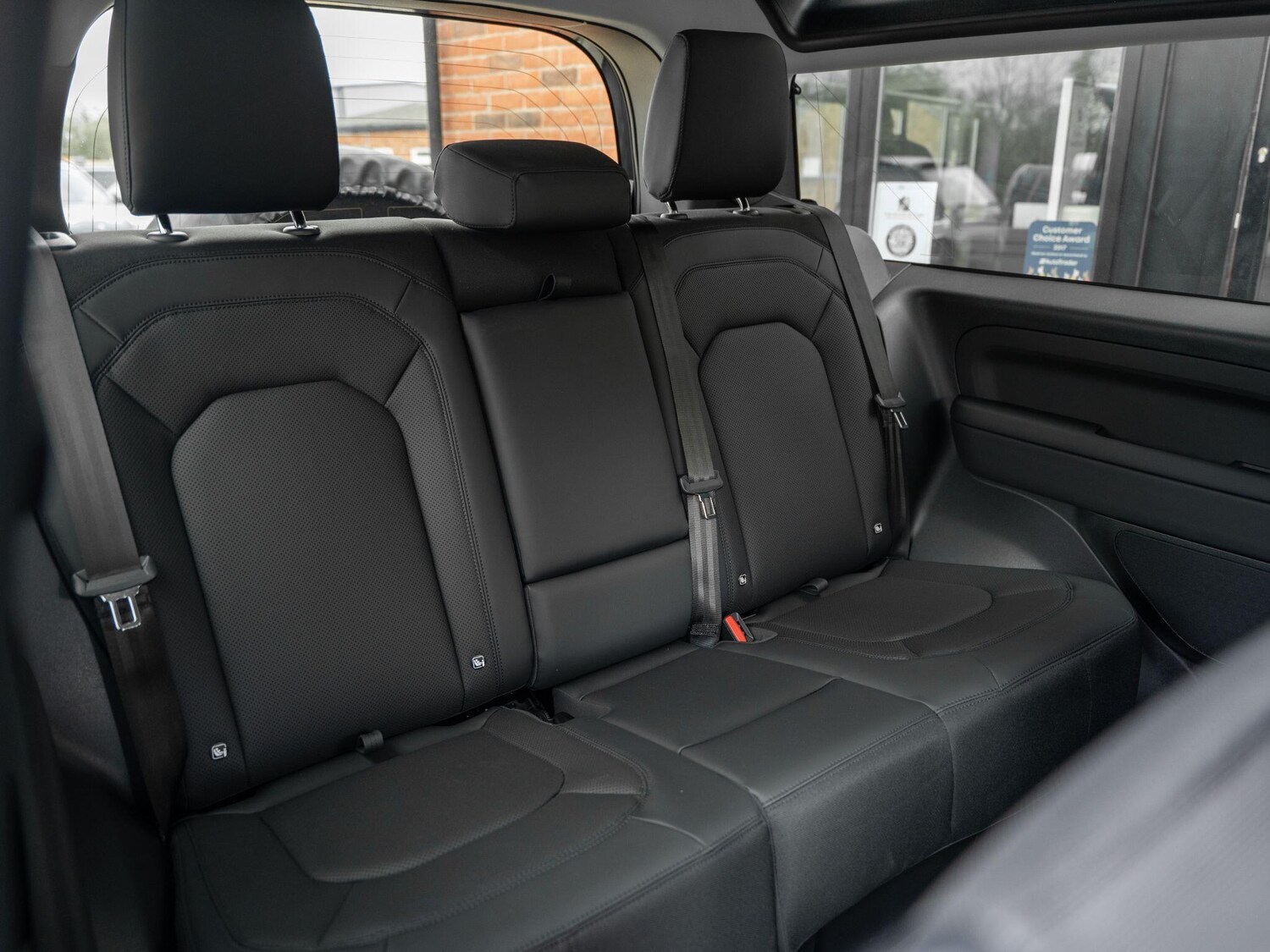 Used Land Rover Defender 2026 for sale - 78128163: Photo 42