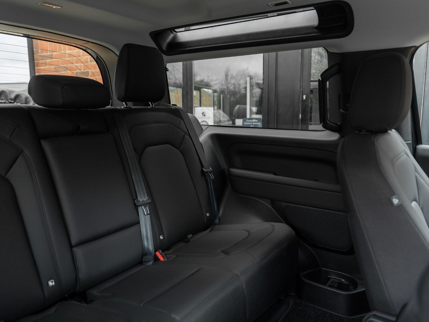 Used Land Rover Defender 2026 for sale - 78128163: Photo 43