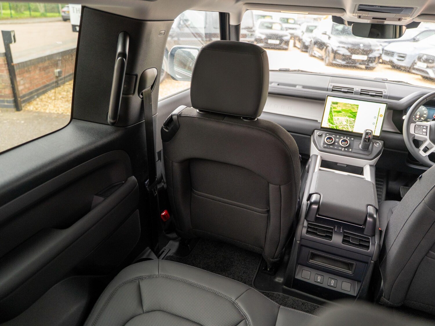 Used Land Rover Defender 2026 for sale - 78128163: Photo 45