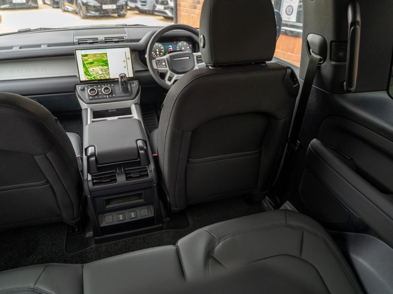 Used Land Rover Defender 2026 for sale - 78128163: Photo 50