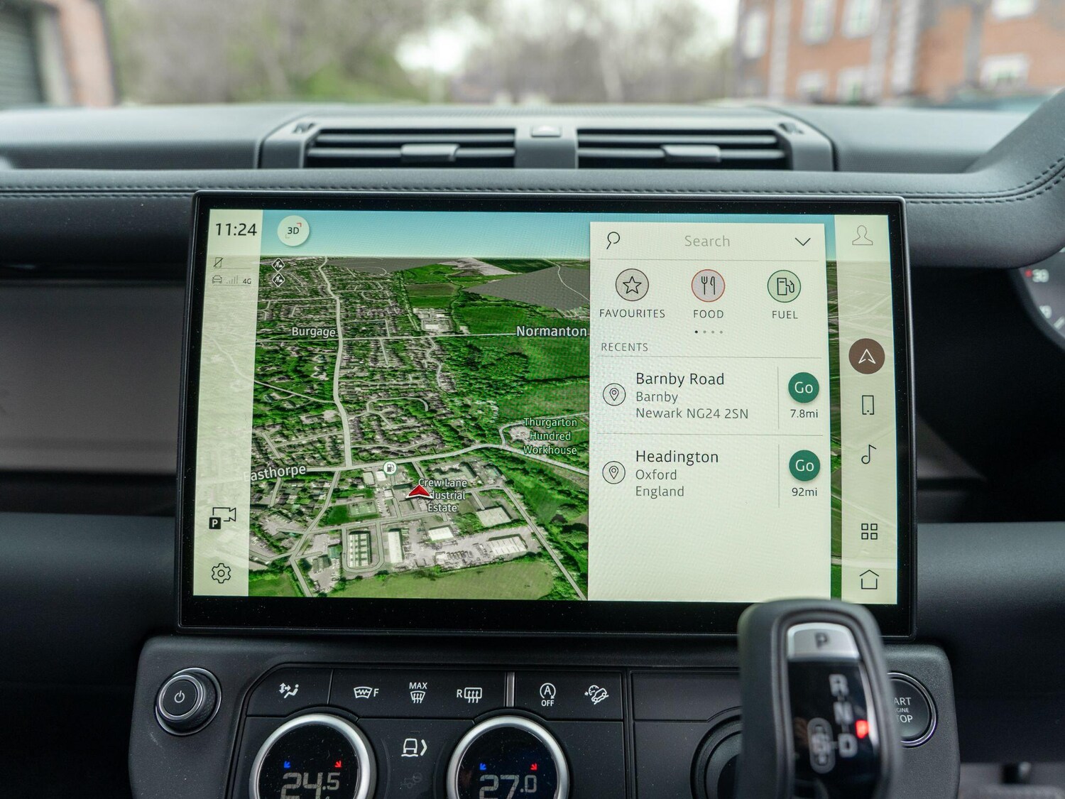 Used Land Rover Defender 2026 for sale - 78128163: Photo 51