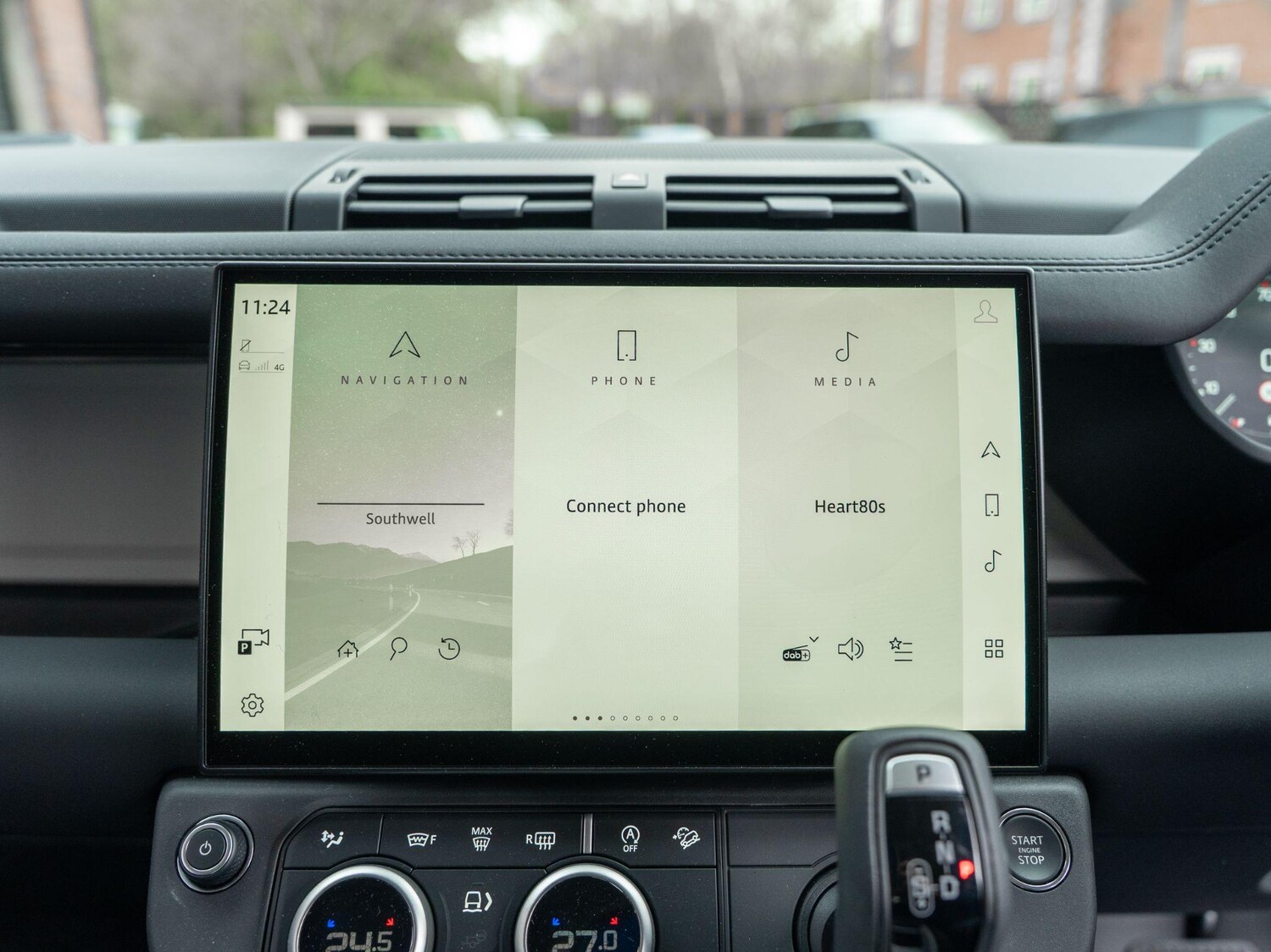 Used Land Rover Defender 2026 for sale - 78128163: Photo 52