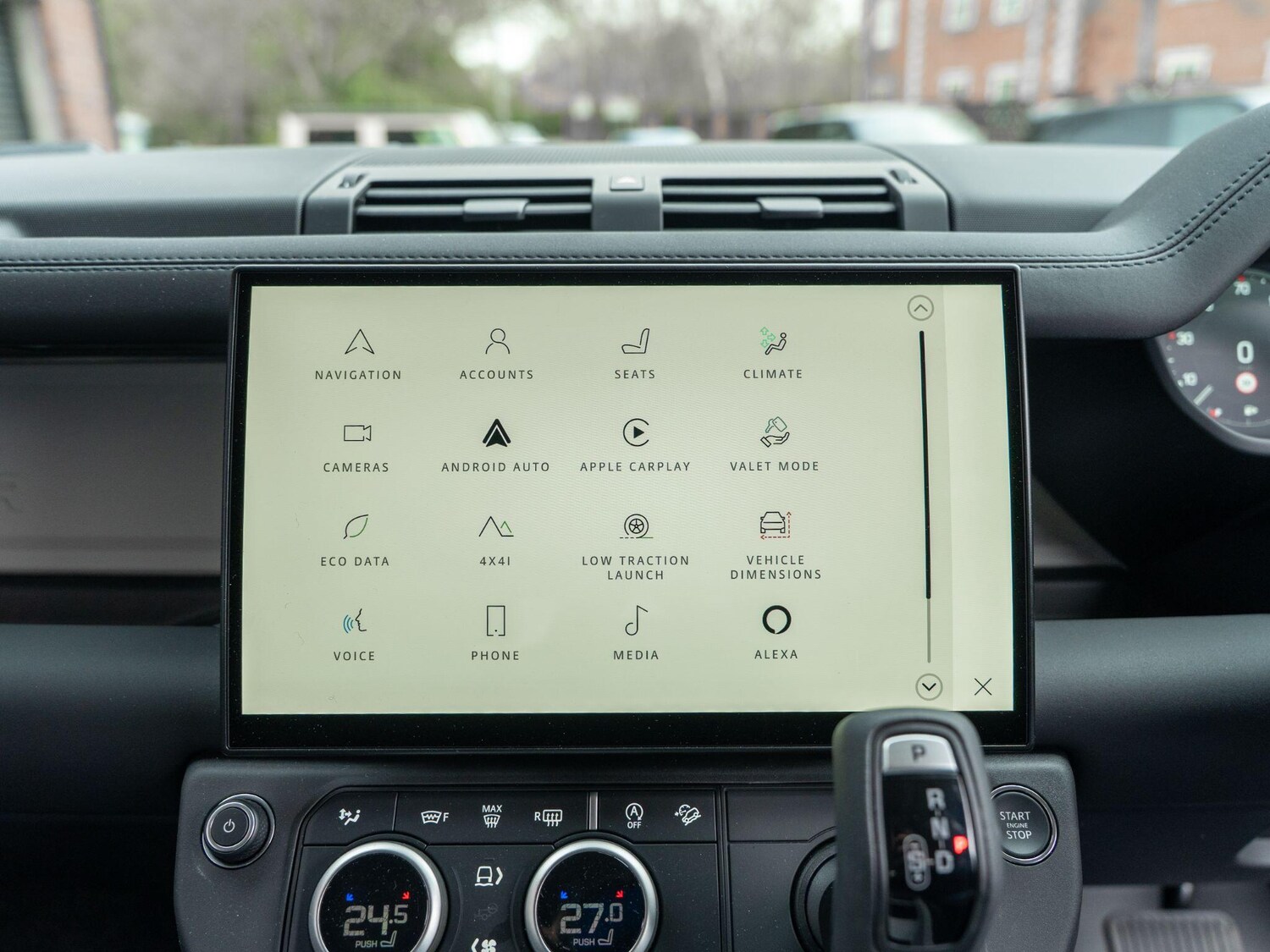 Used Land Rover Defender 2026 for sale - 78128163: Photo 53