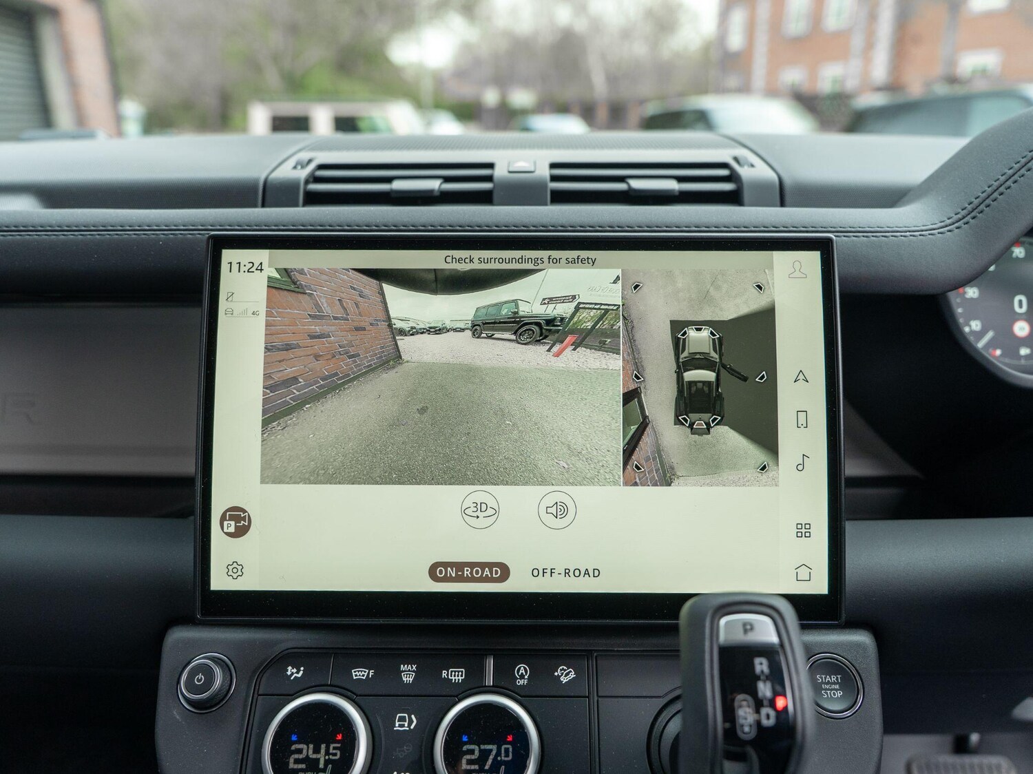 Used Land Rover Defender 2026 for sale - 78128163: Photo 54