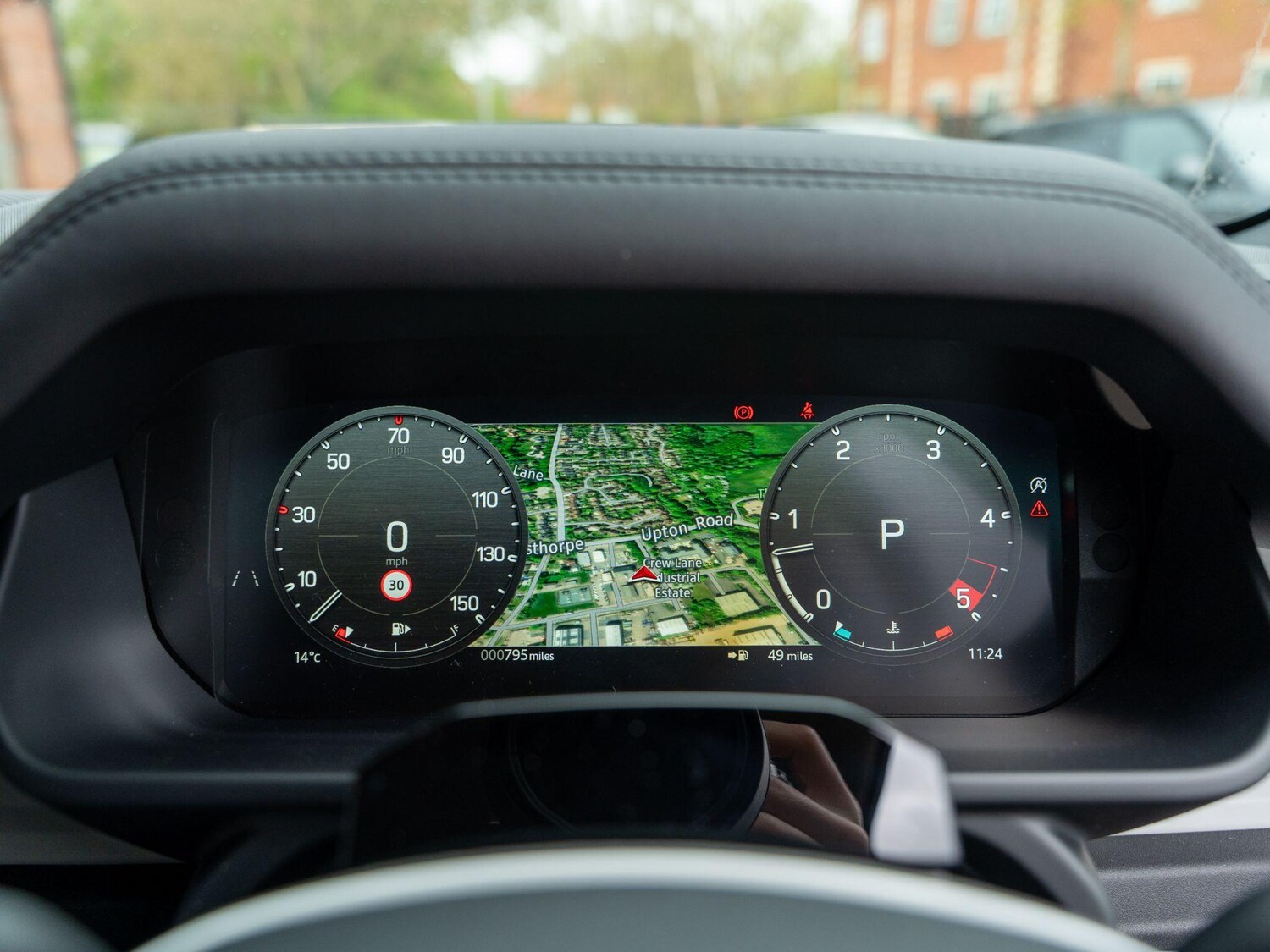 Used Land Rover Defender 2026 for sale - 78128163: Photo 55